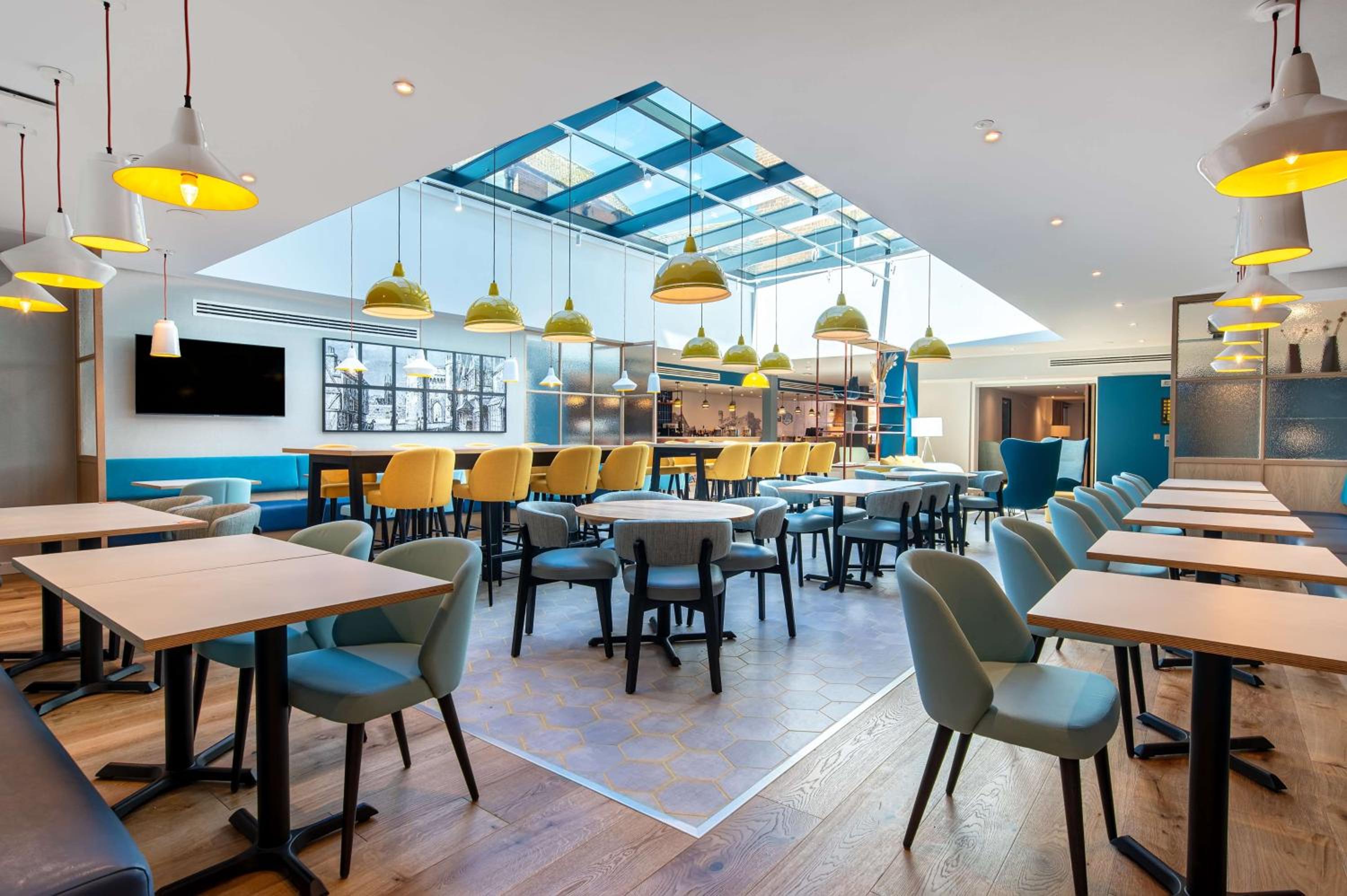 Canterbury Vacations - Hampton by Hilton Canterbury - Property Image 2