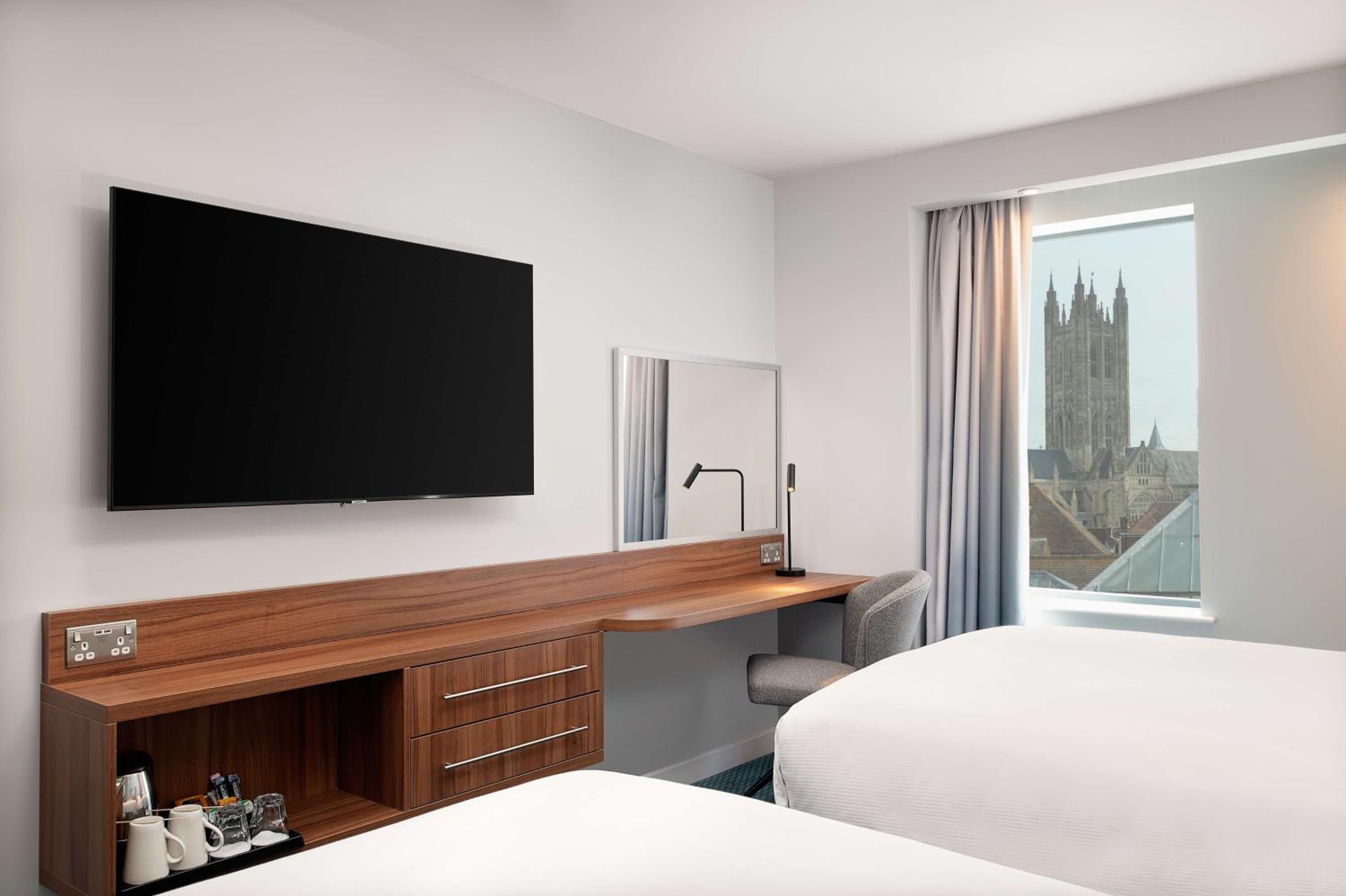 Canterbury Vacations - Hampton by Hilton Canterbury - Property Image 4