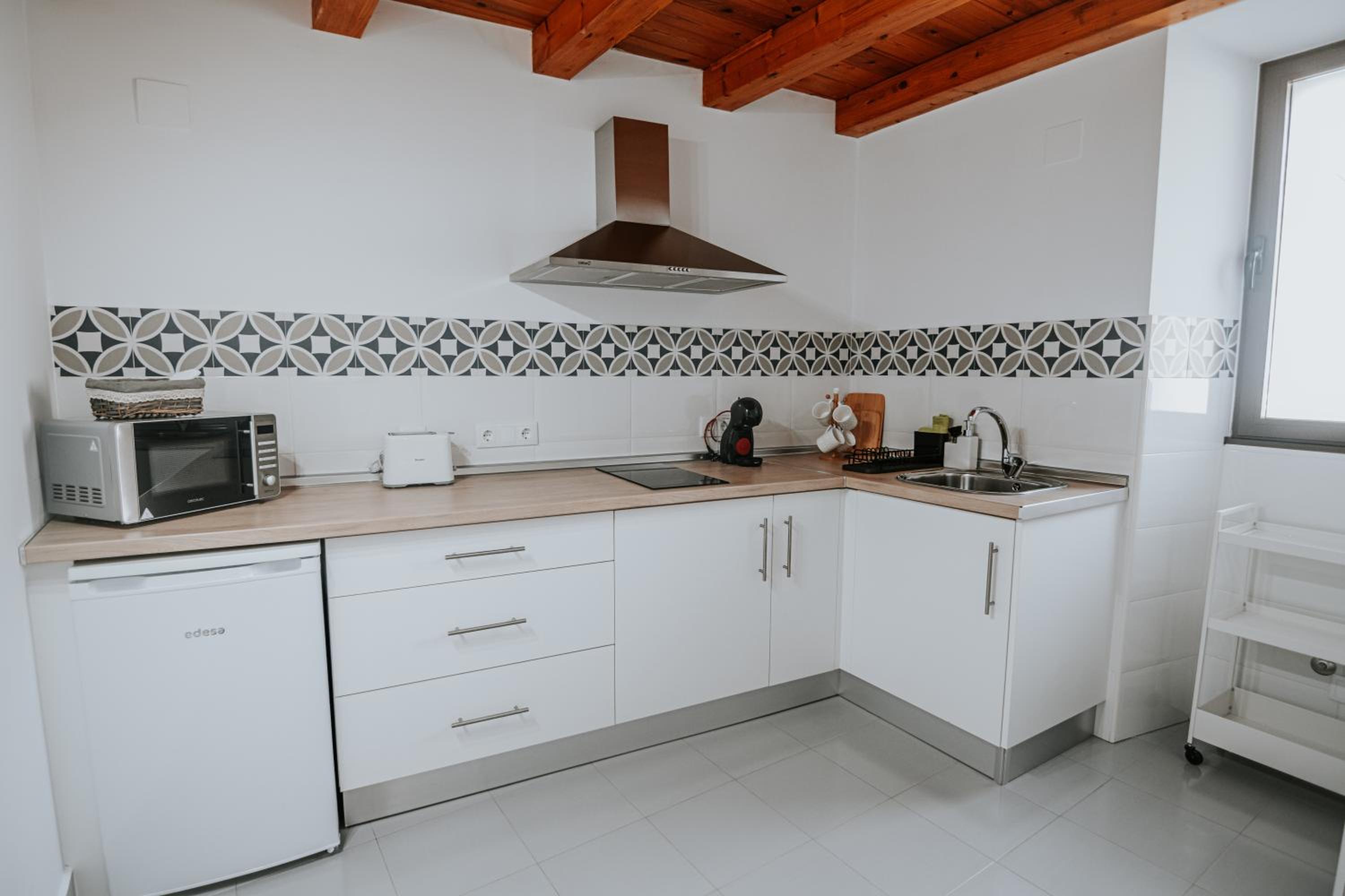 Apartamentos Turaca