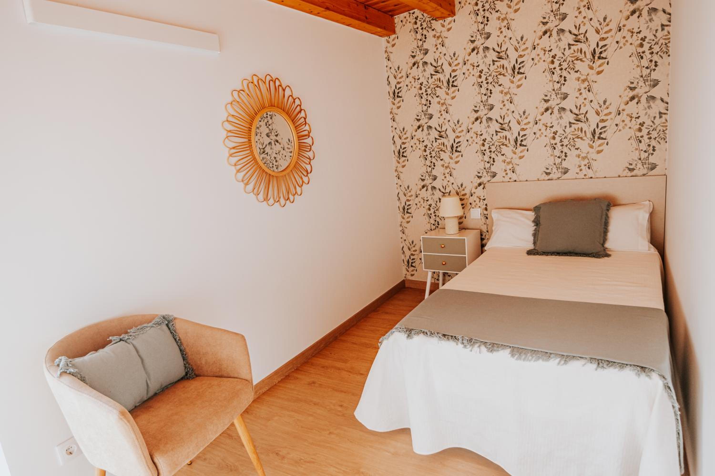 Apartamentos Turaca