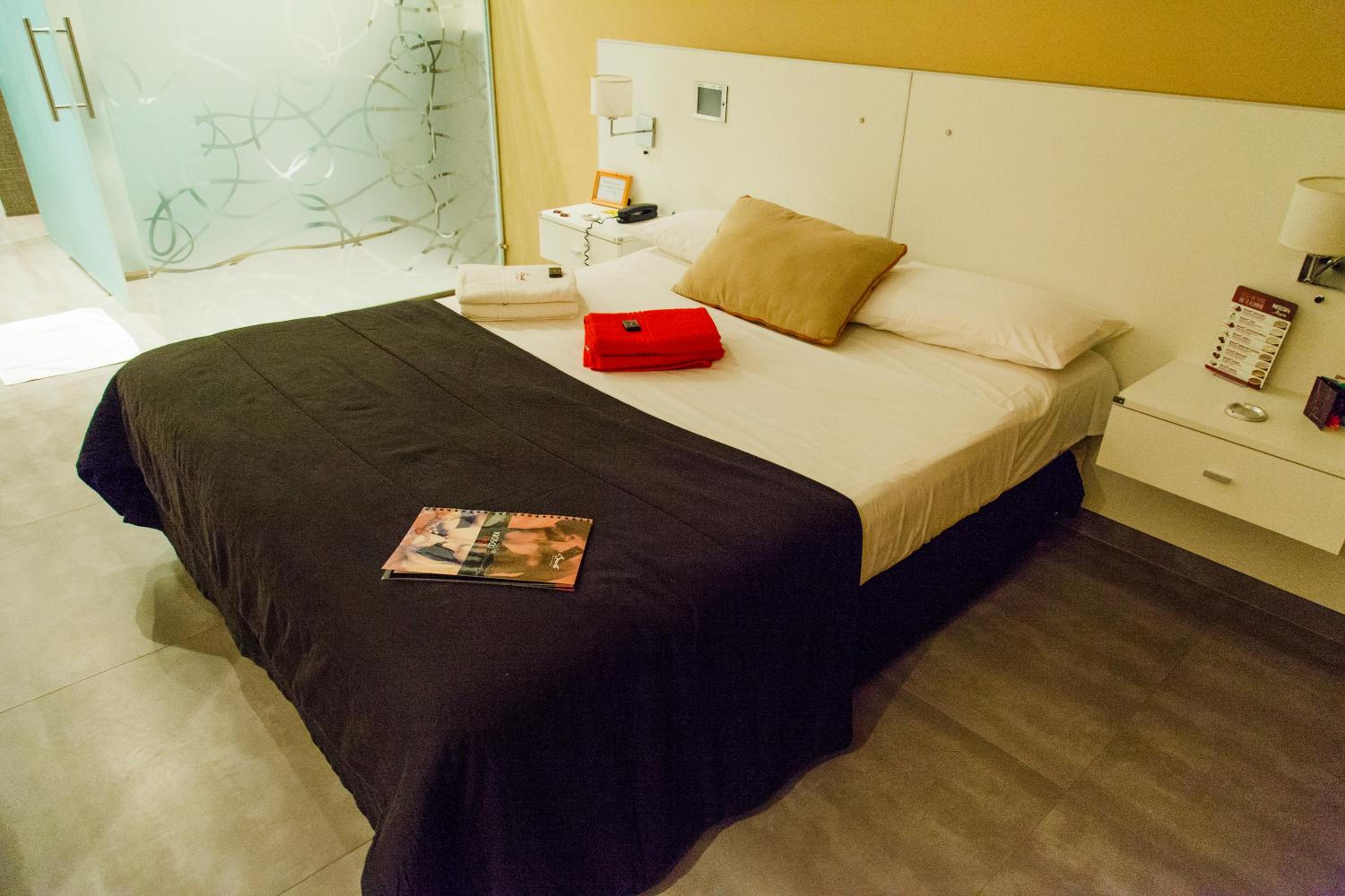 Hotel el Secreto