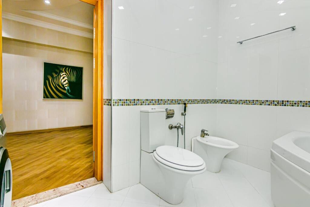 Baku Apartment FSCN