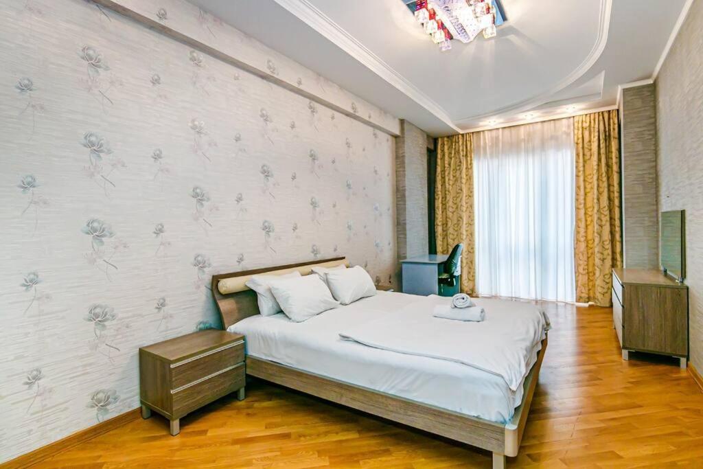 Baku Apartment FSCN
