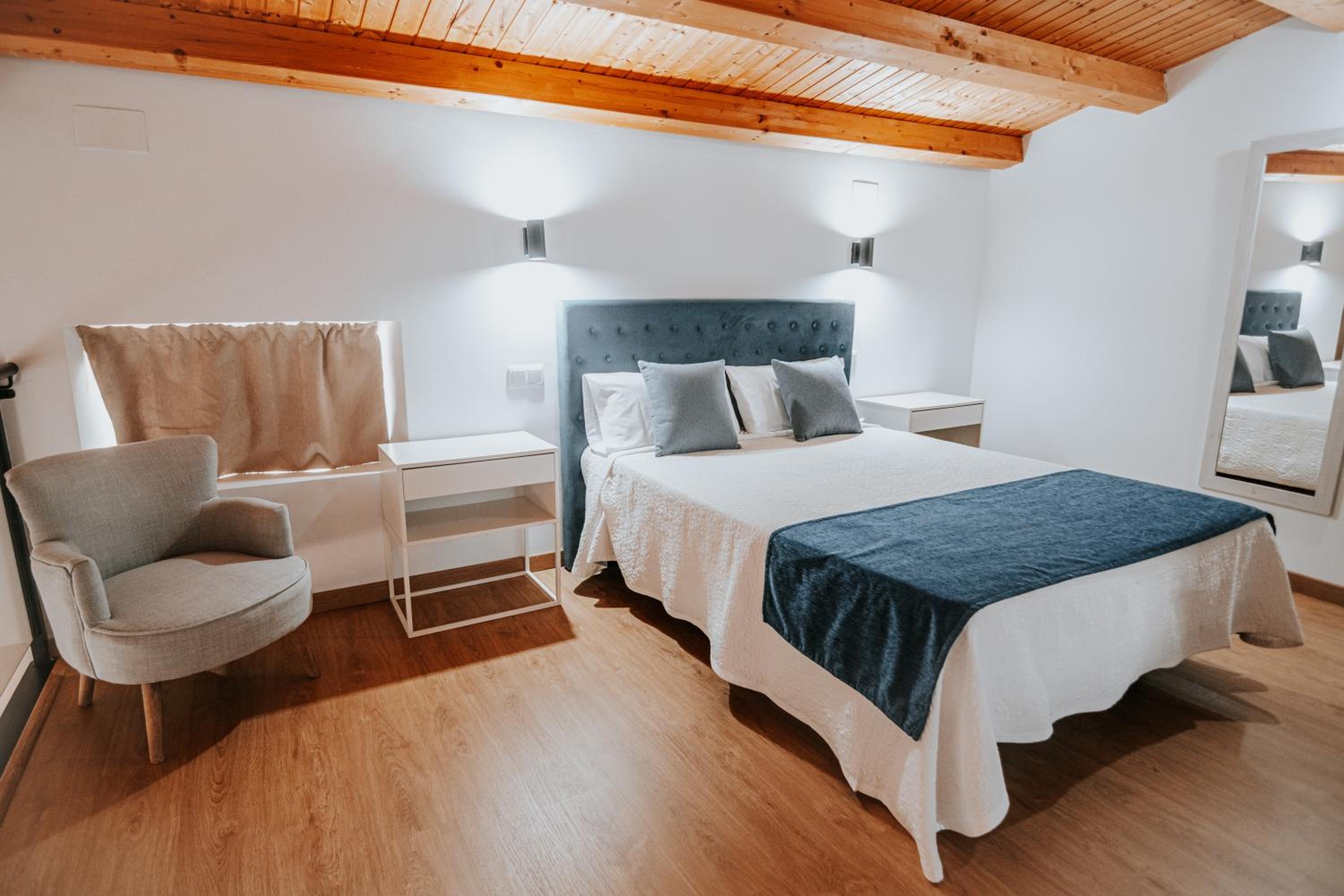 Apartamentos Turaca