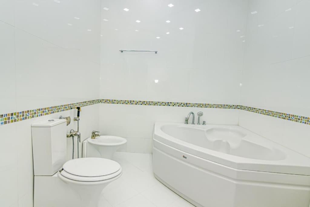 Baku Apartment FSCN