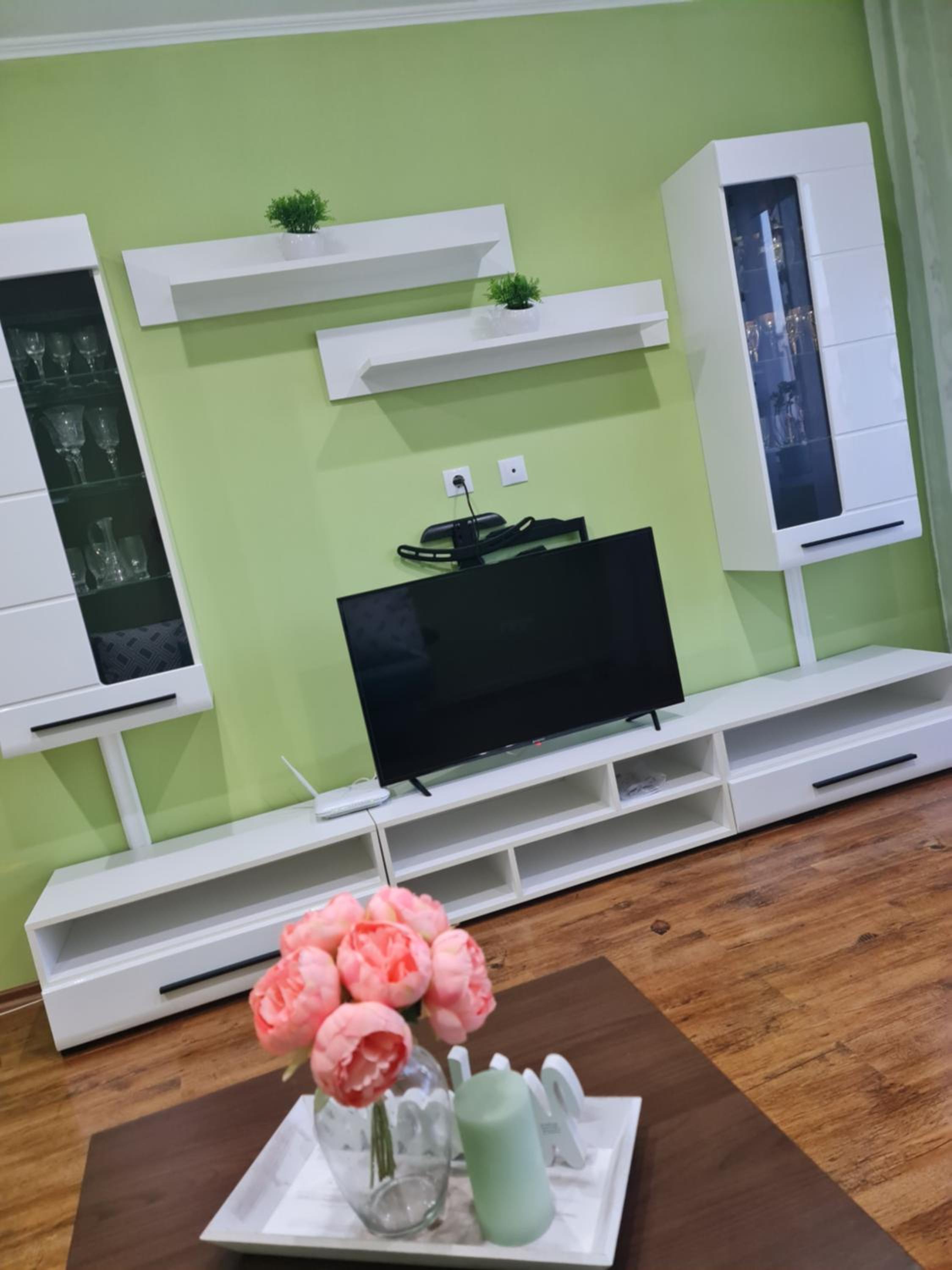Apartament modern Cristina&Jessica view 2