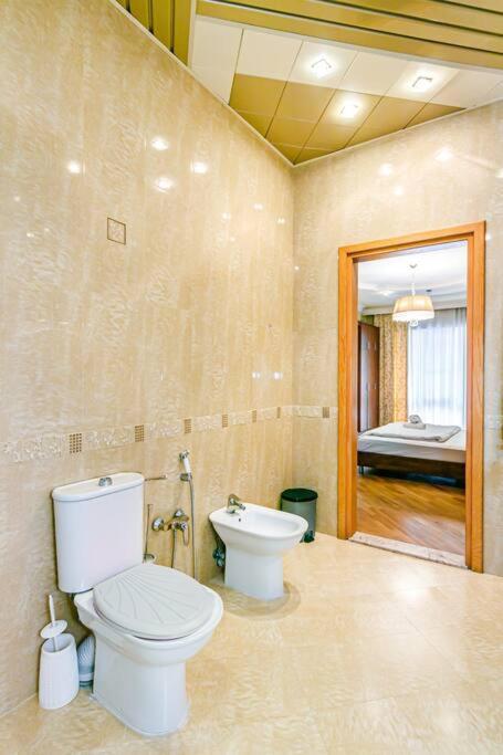 Baku Apartment FSCN