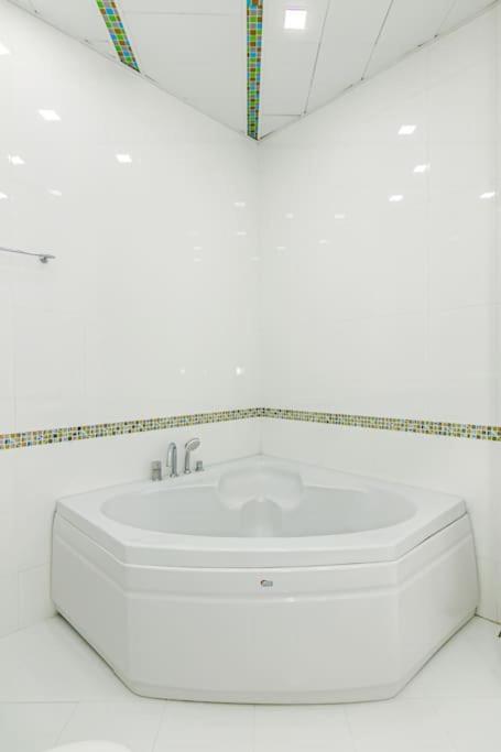 Baku Apartment FSCN