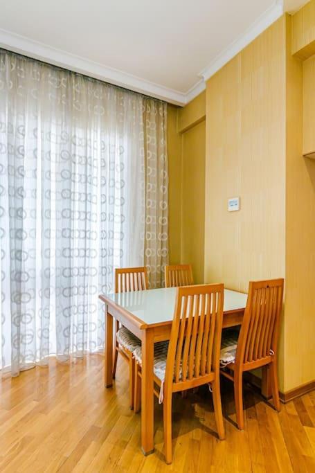 Baku Apartment FSCN