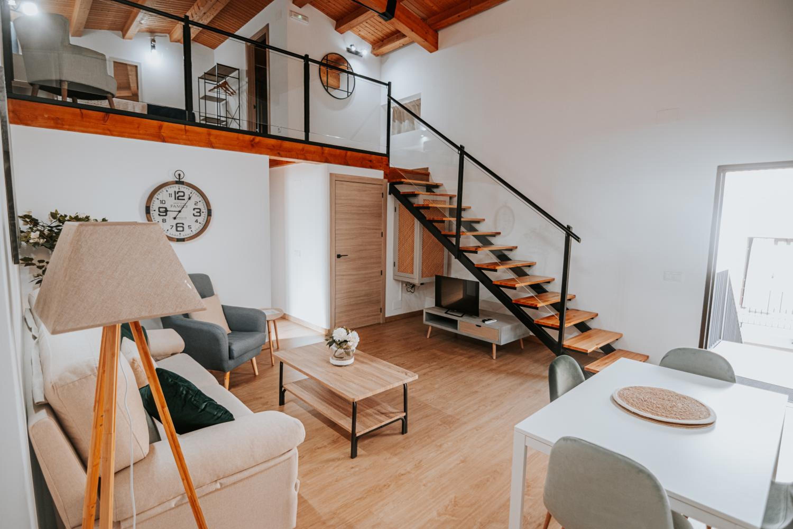 Apartamentos Turaca