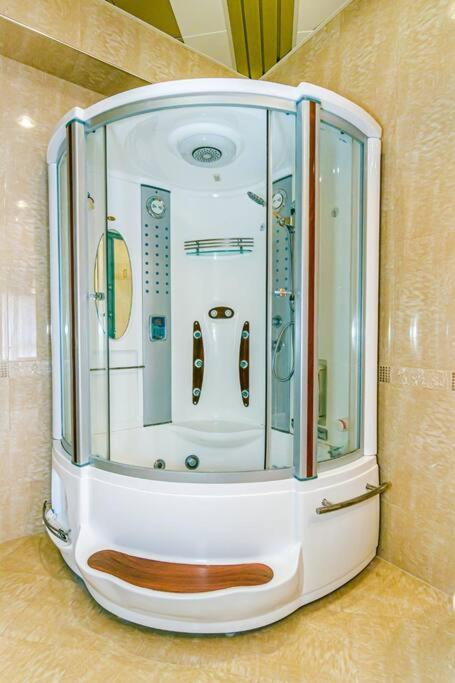Baku Apartment FSCN