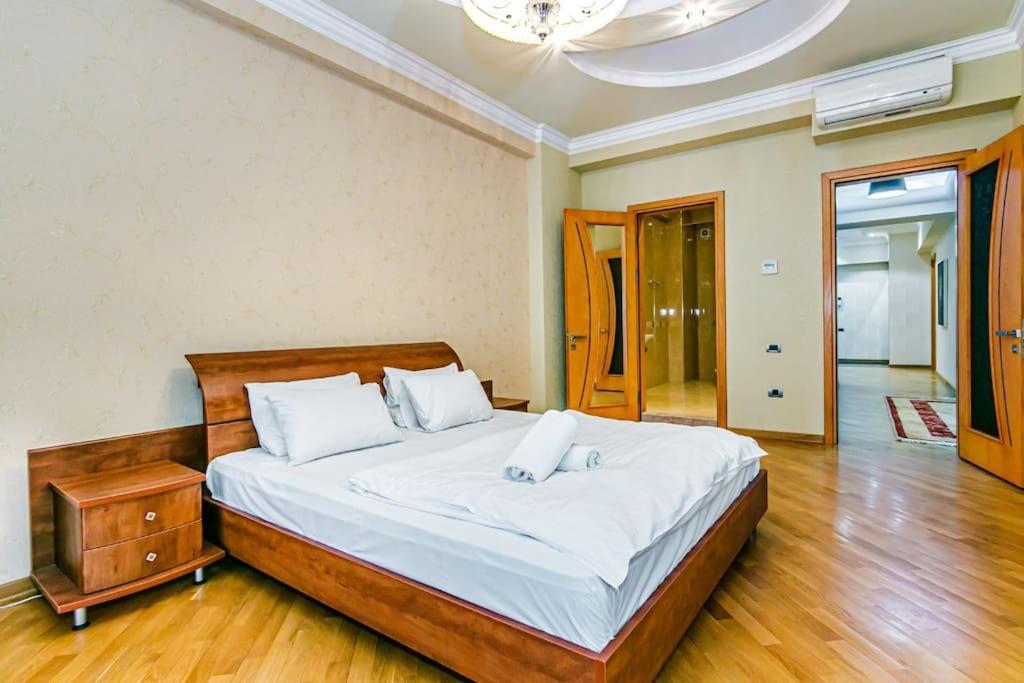 Baku Apartment FSCN