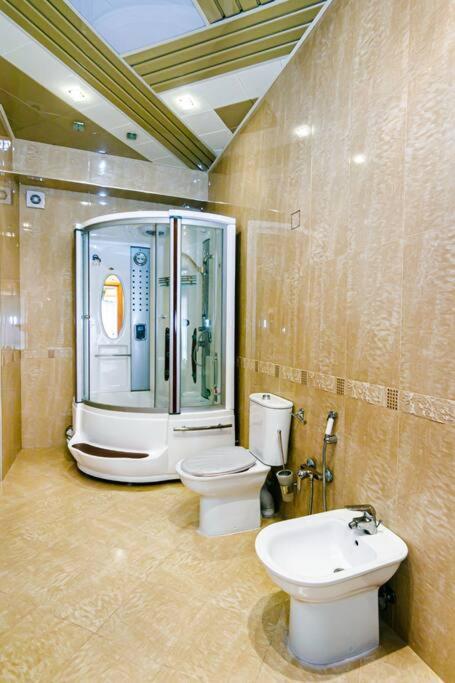 Baku Apartment FSCN