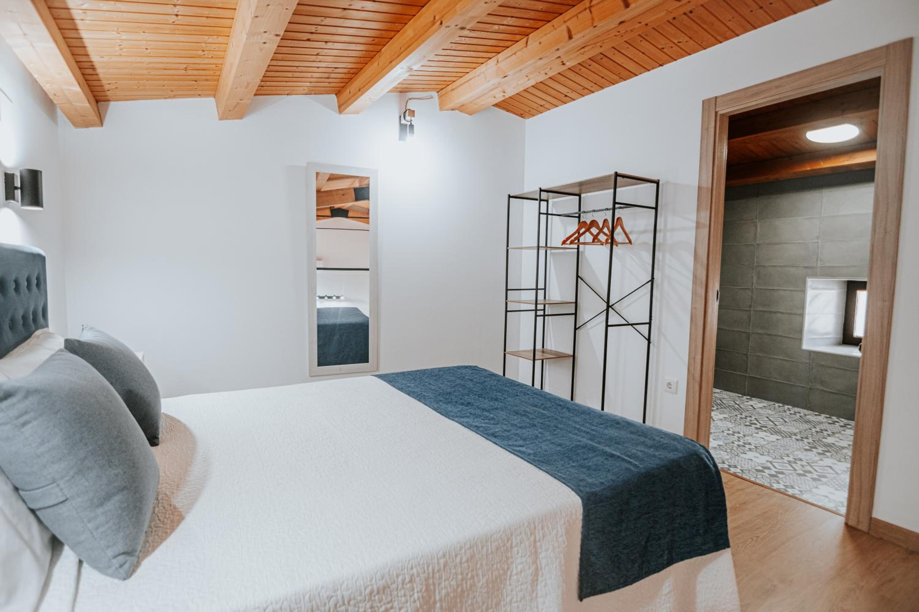 Apartamentos Turaca