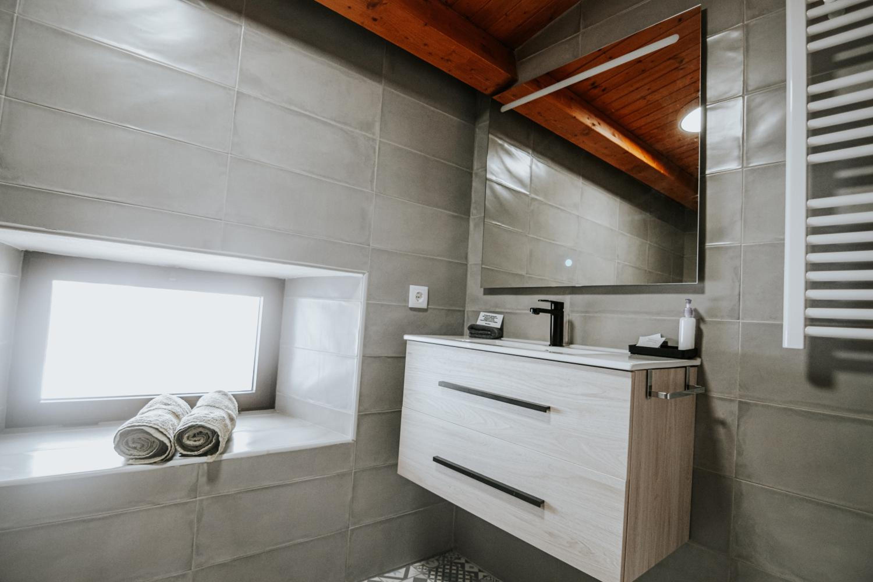 Apartamentos Turaca