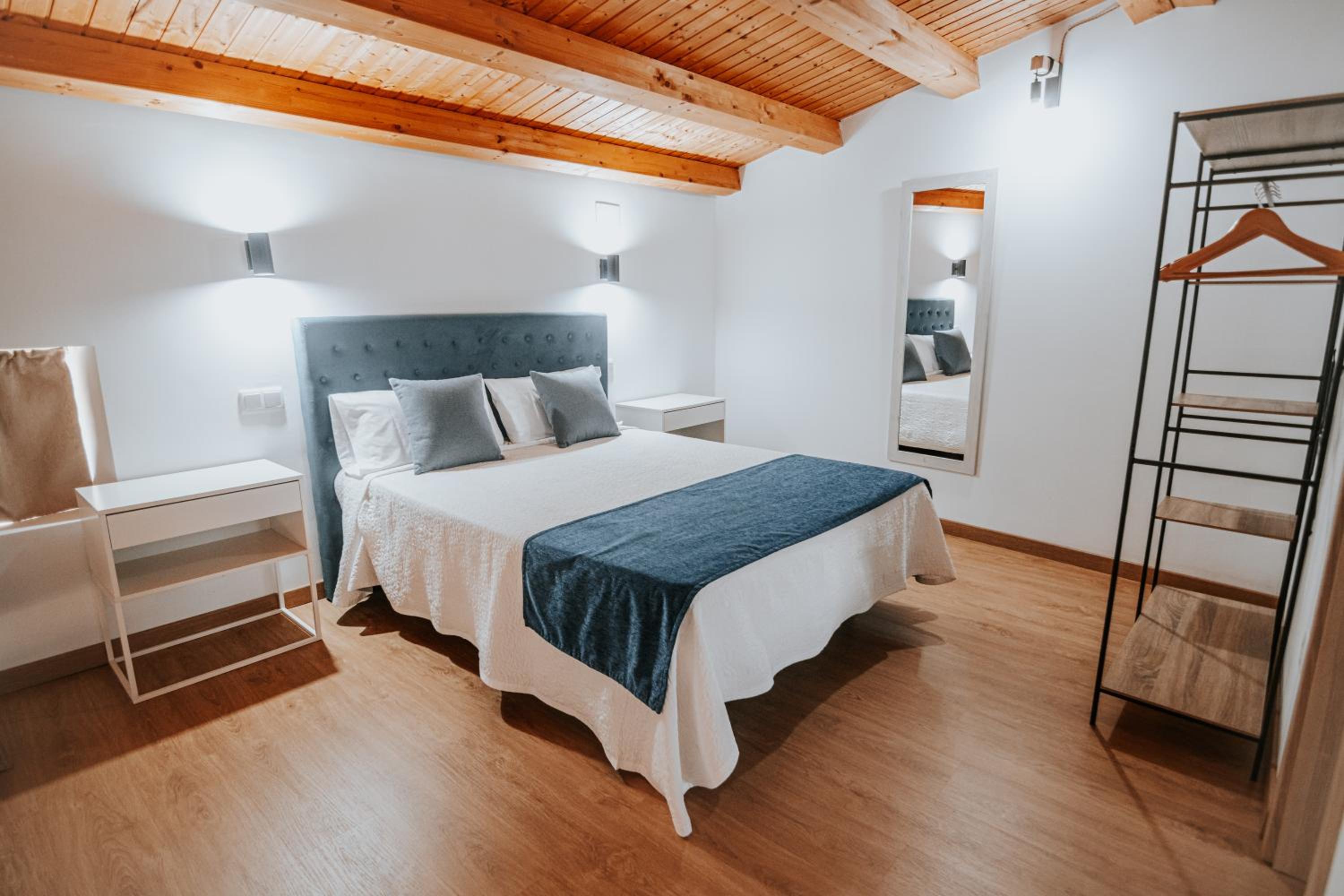 Apartamentos Turaca