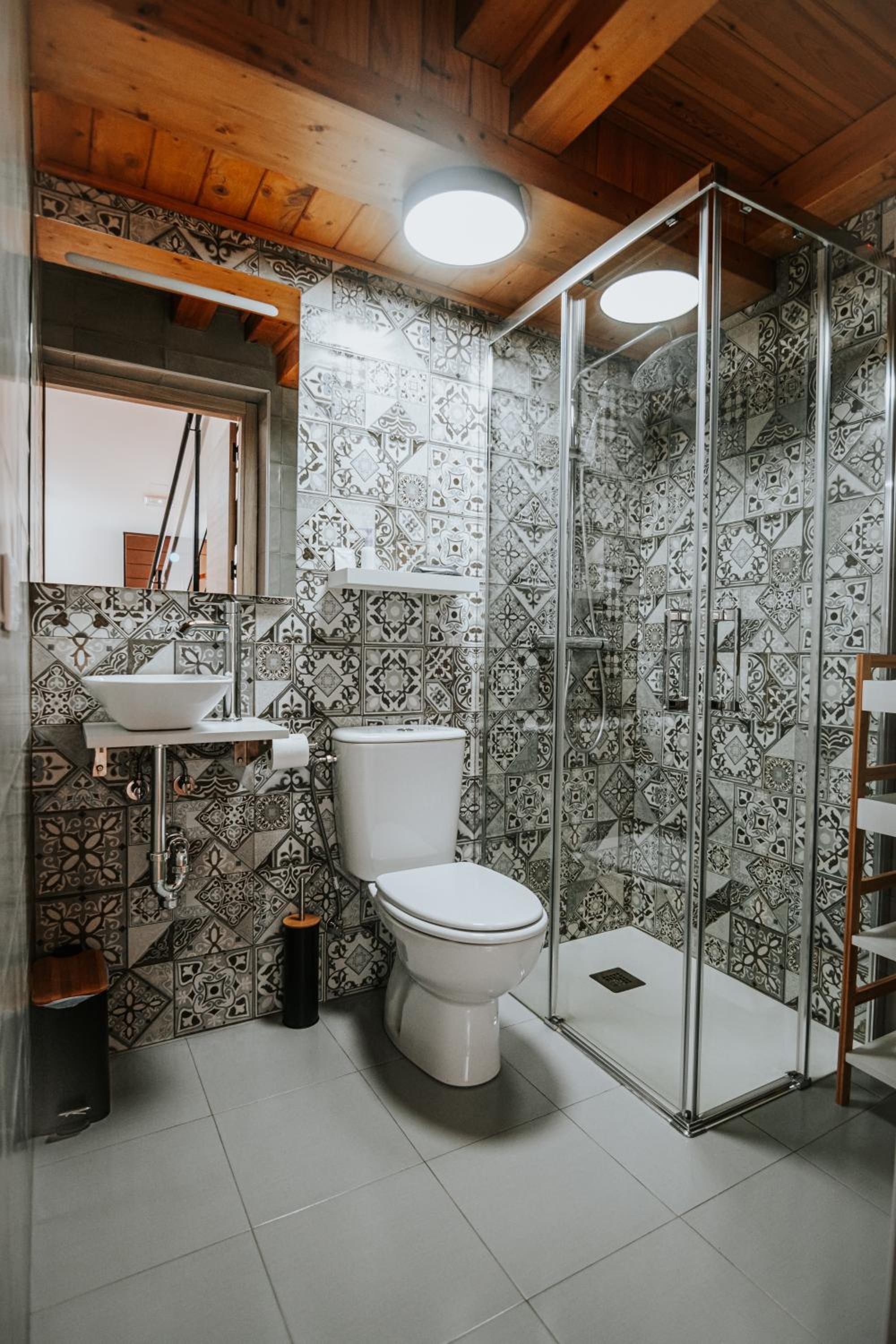 Apartamentos Turaca