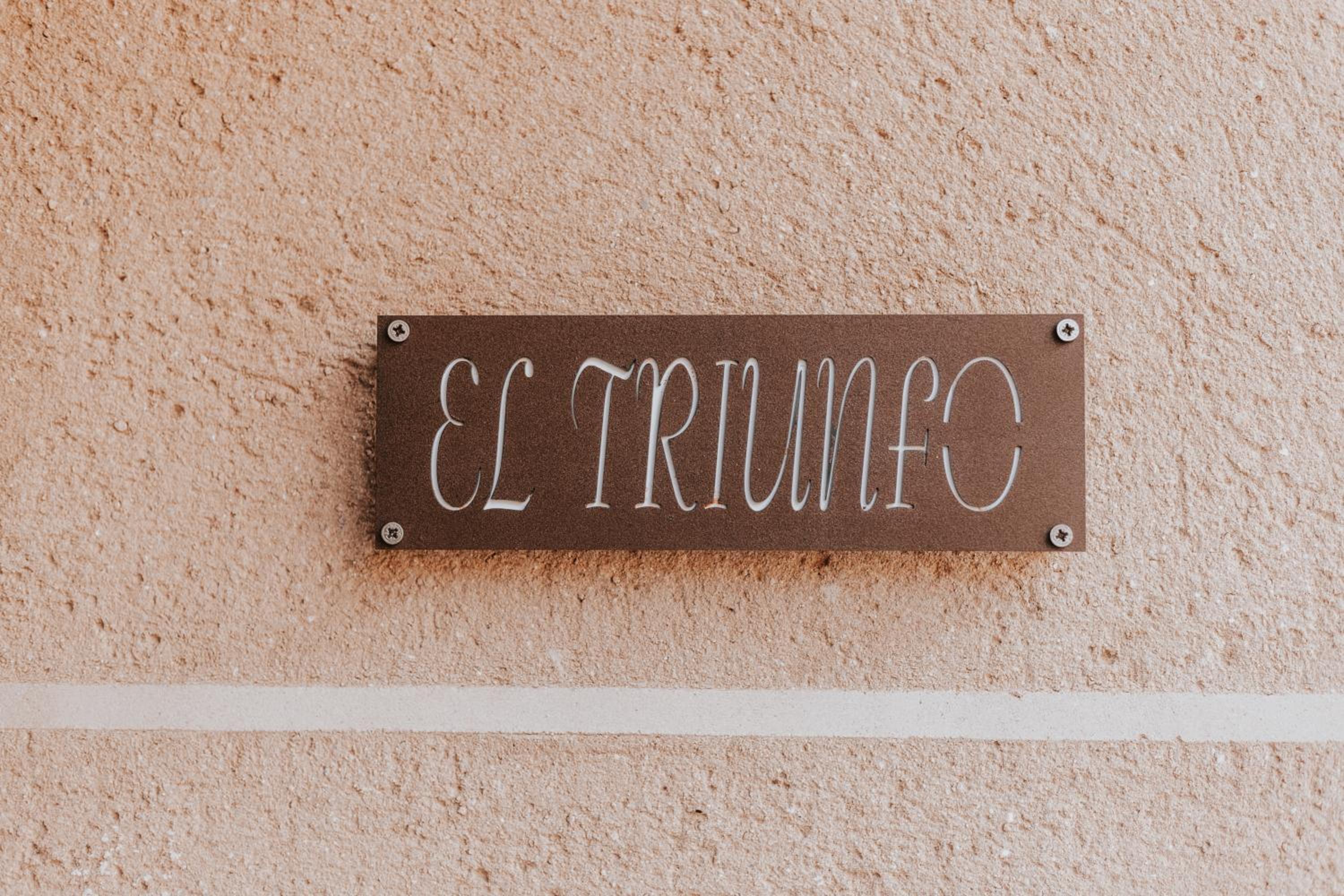 Apartamentos Turaca