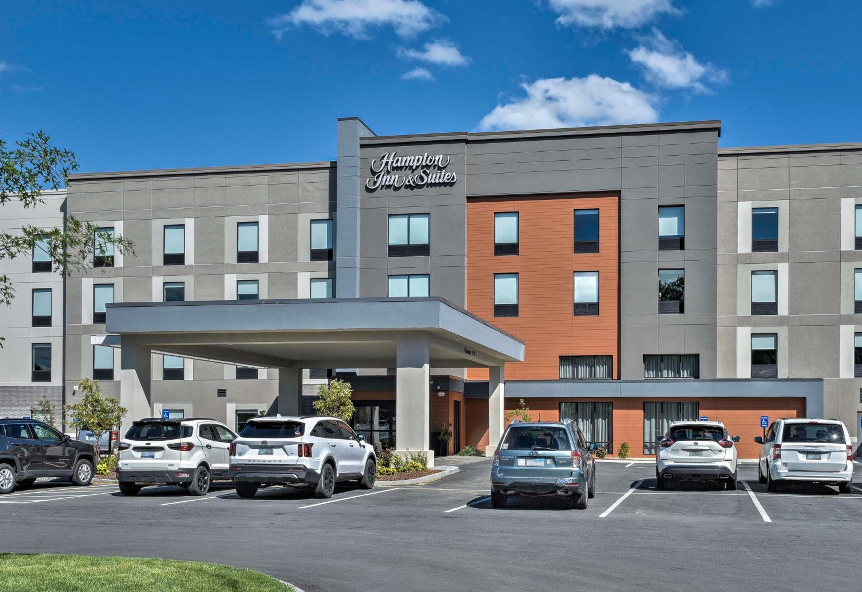 Hampton Inn & Suites Keene, Zdjęcie 19