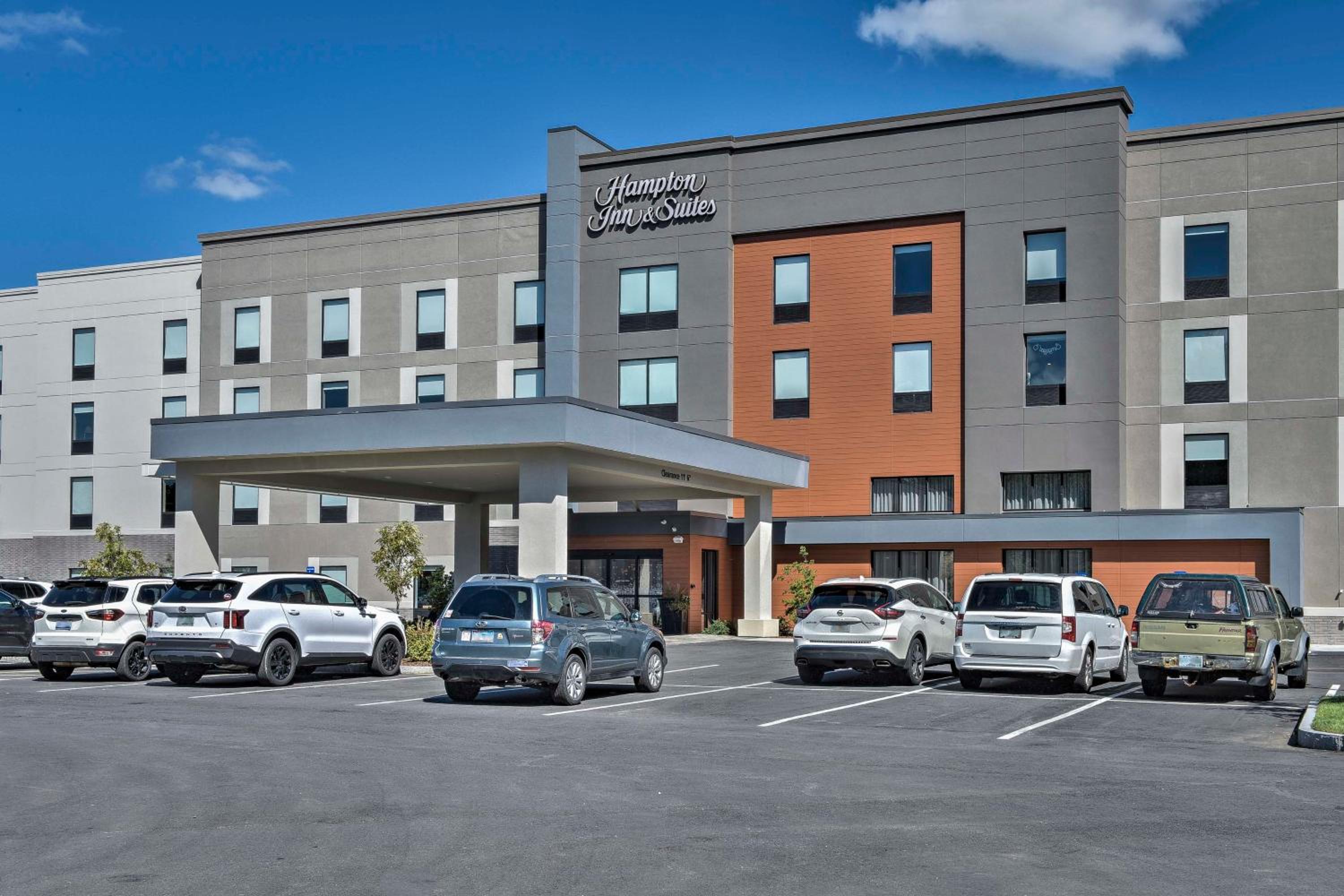 Hampton Inn & Suites Keene, Zdjęcie 18