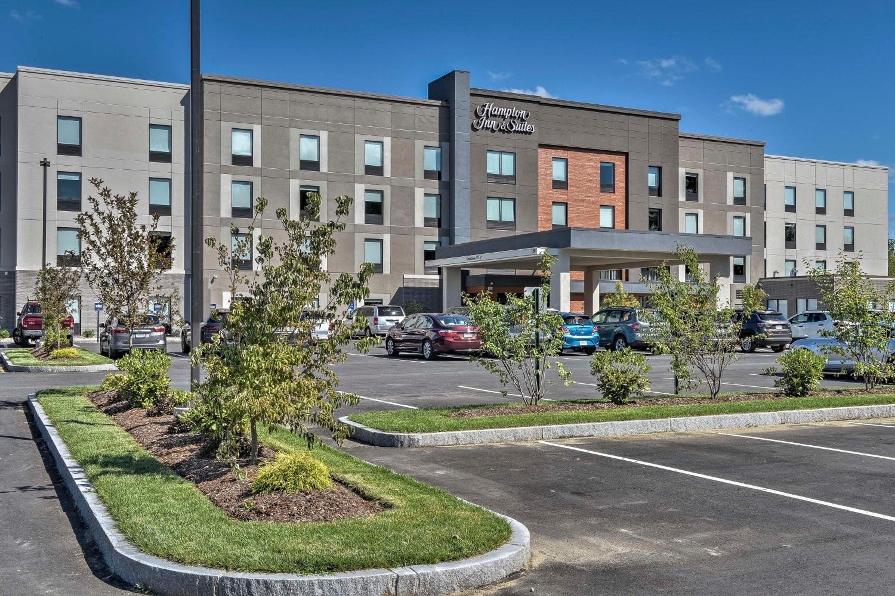 Hampton Inn & Suites Keene, Zdjęcie 14