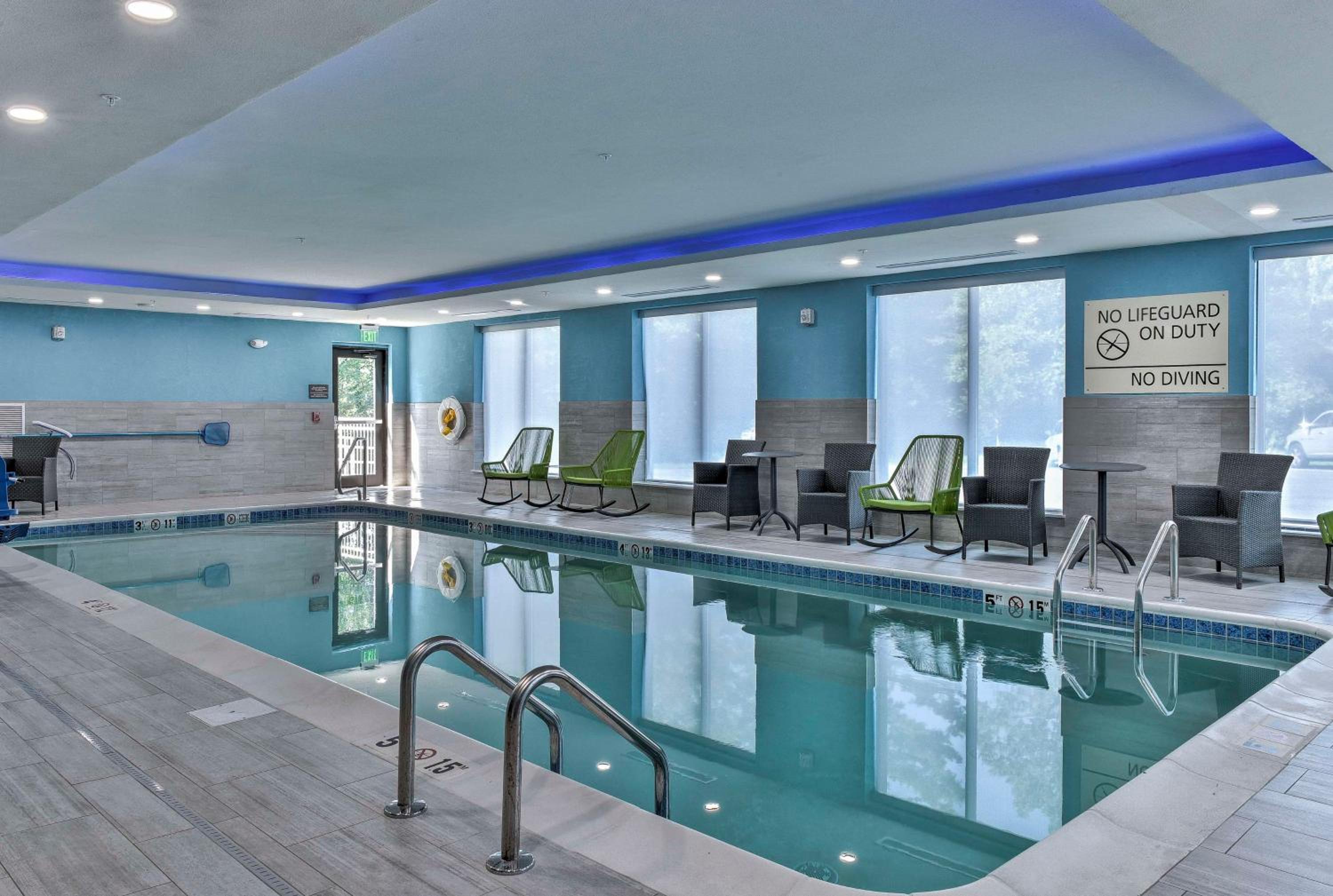 Hampton Inn & Suites Keene, Zdjęcie 21