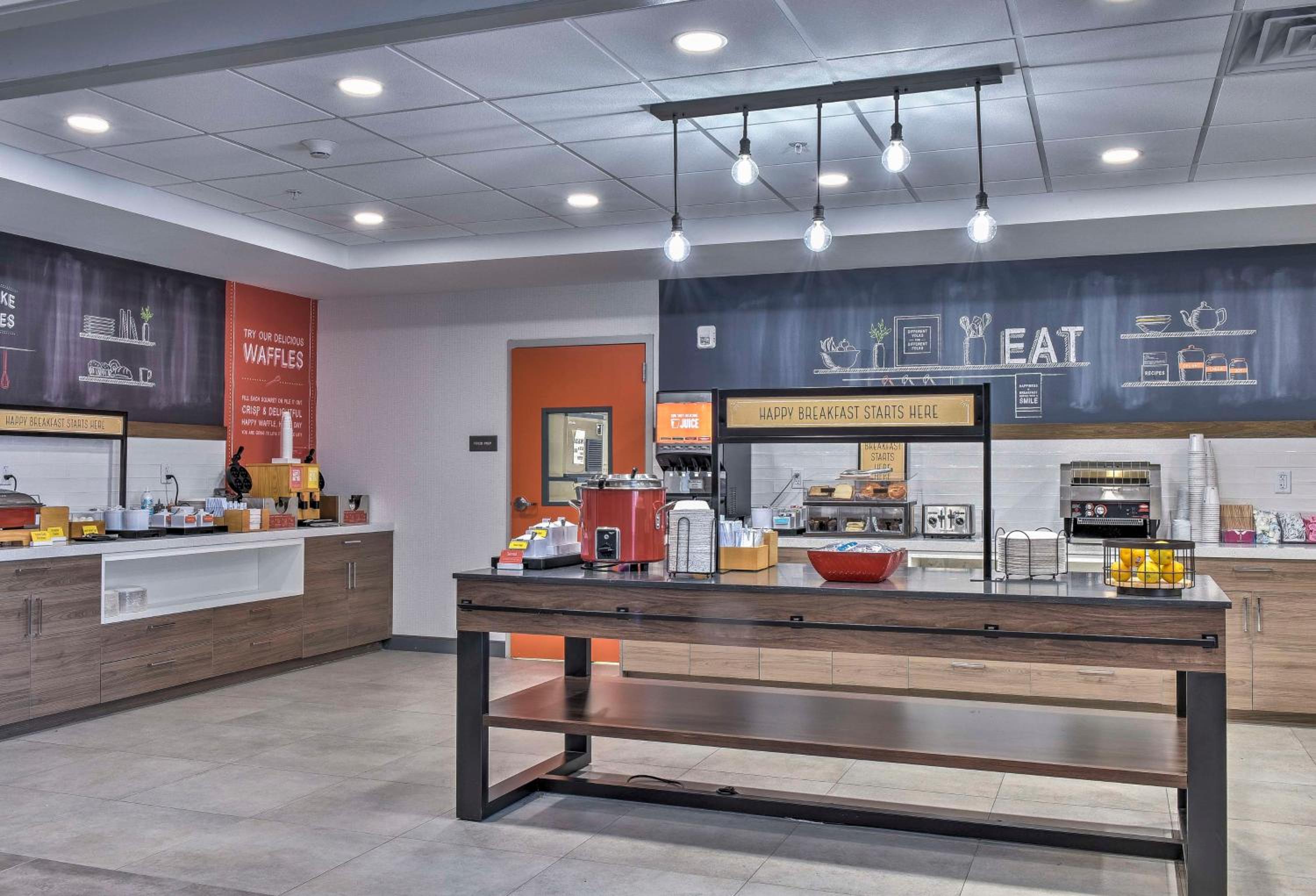 Hampton Inn & Suites Keene, Zdjęcie 10