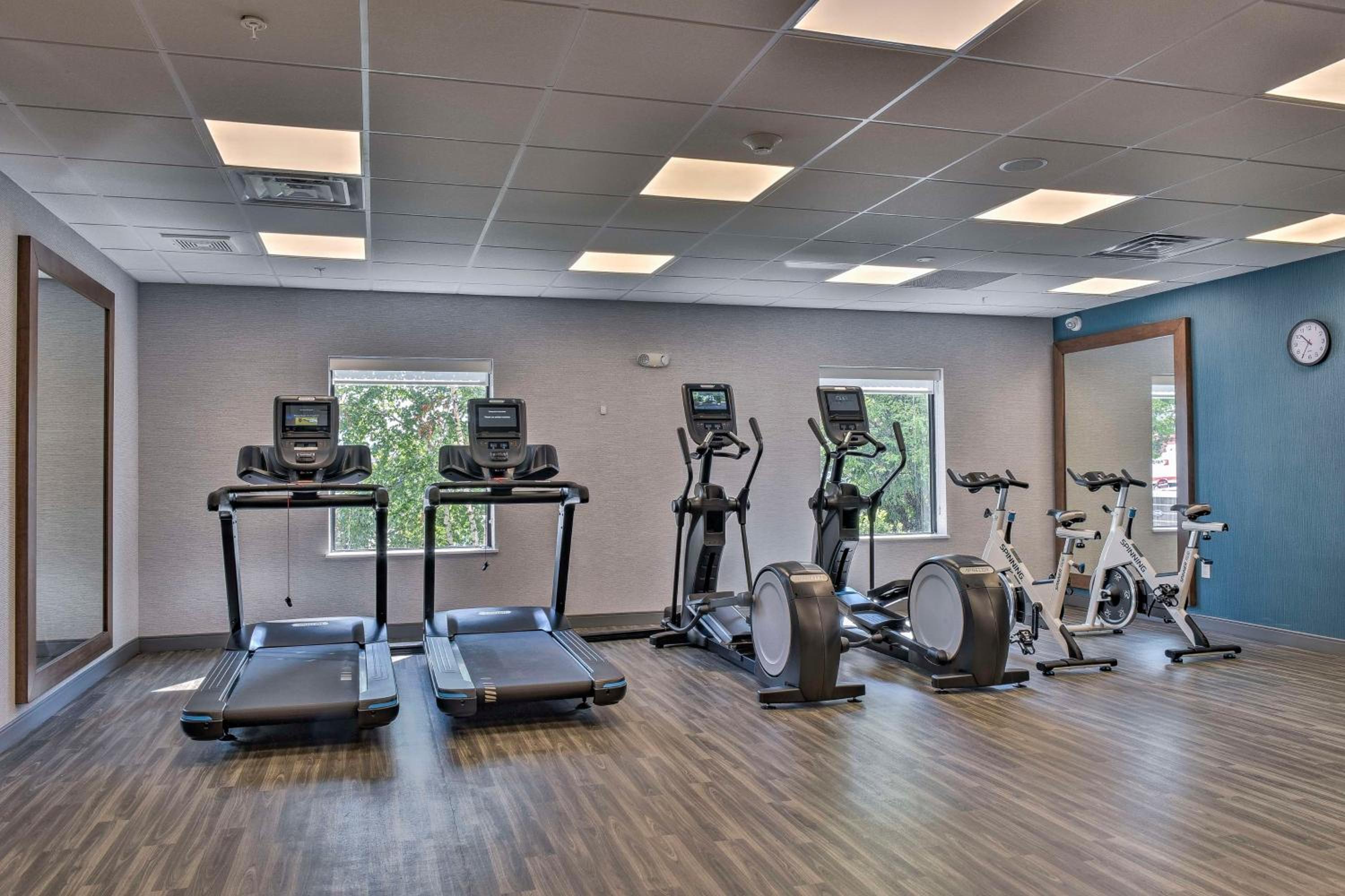 Hampton Inn & Suites Keene, Zdjęcie 20