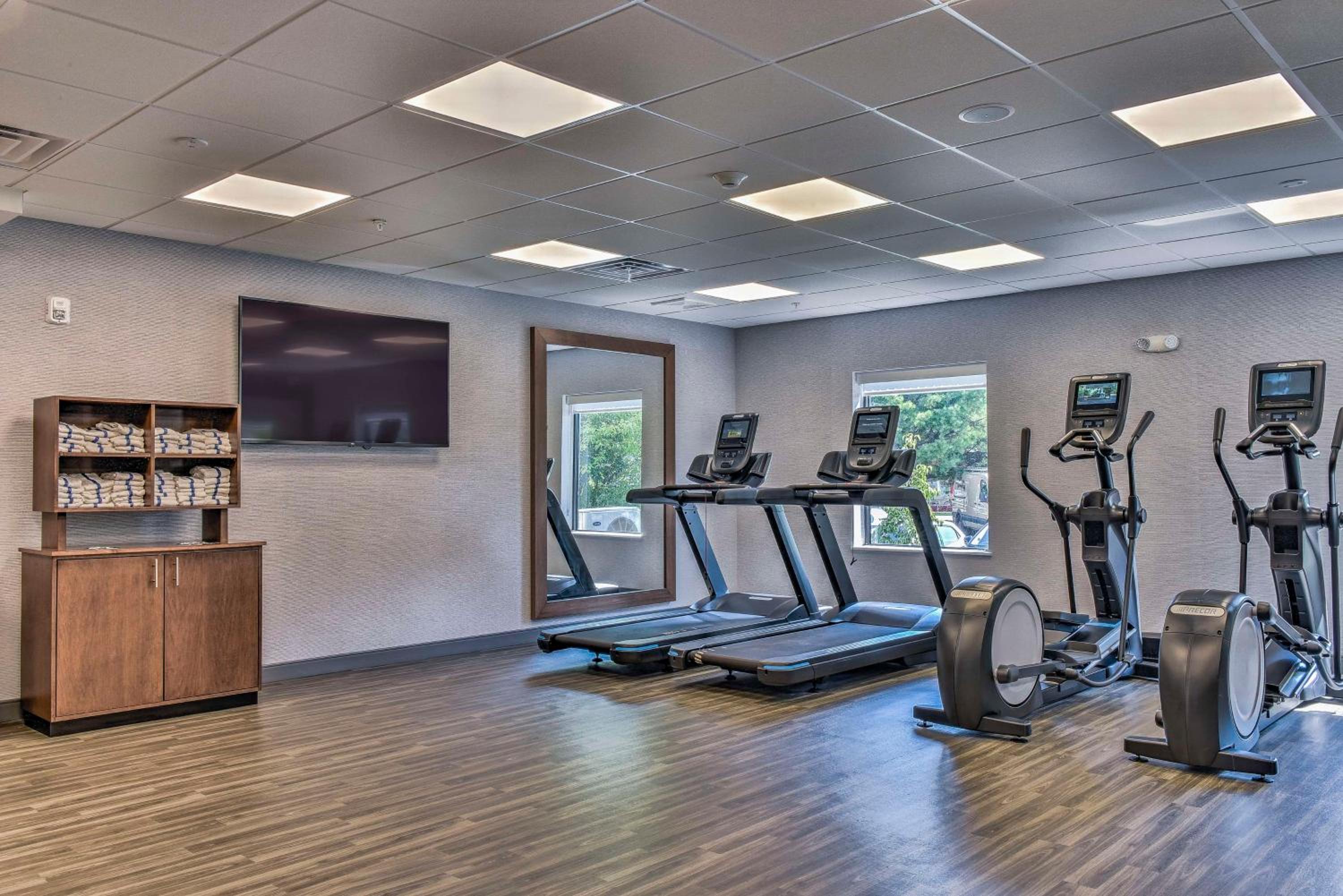 Hampton Inn & Suites Keene, Zdjęcie 12