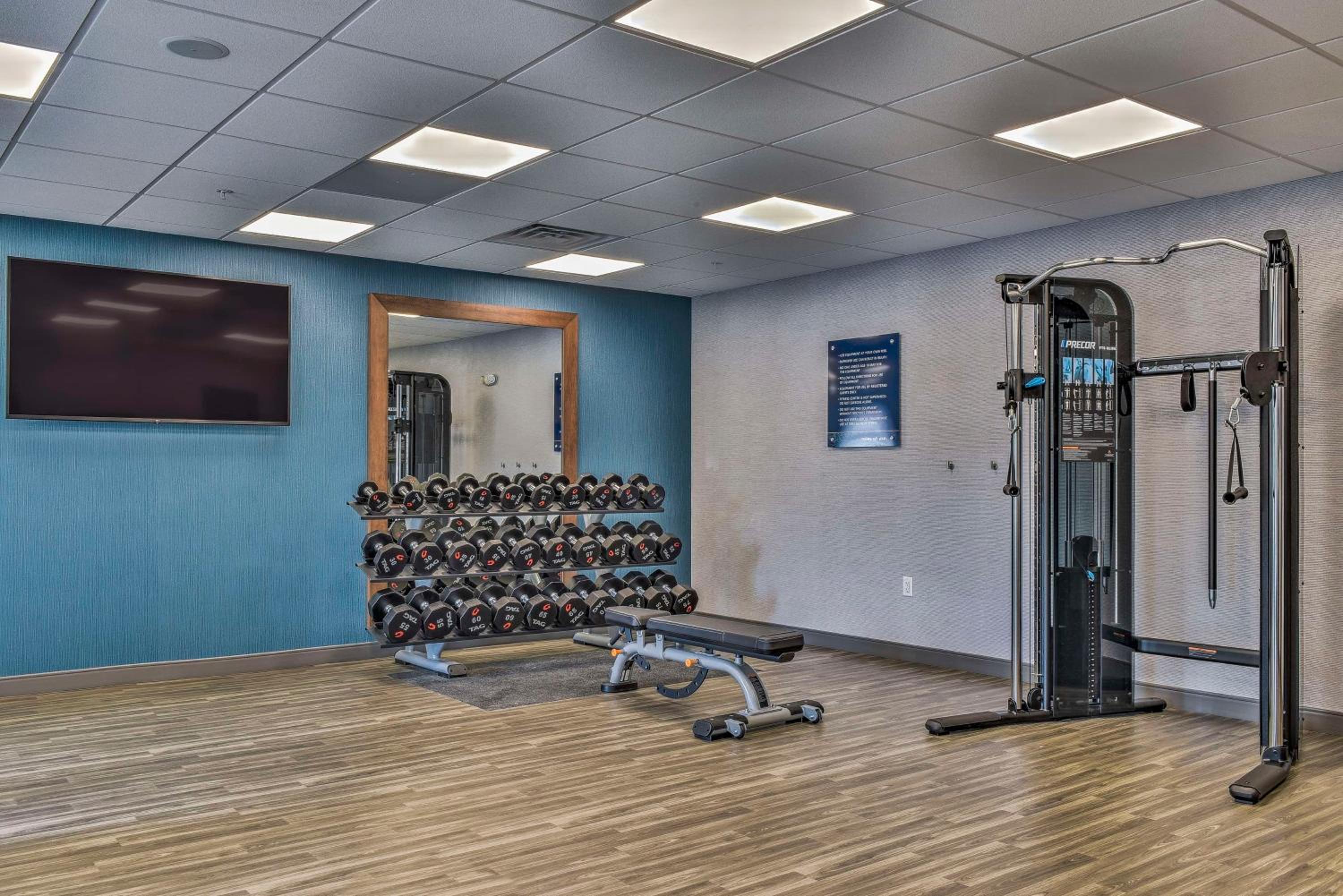 Hampton Inn & Suites Keene, Zdjęcie 26
