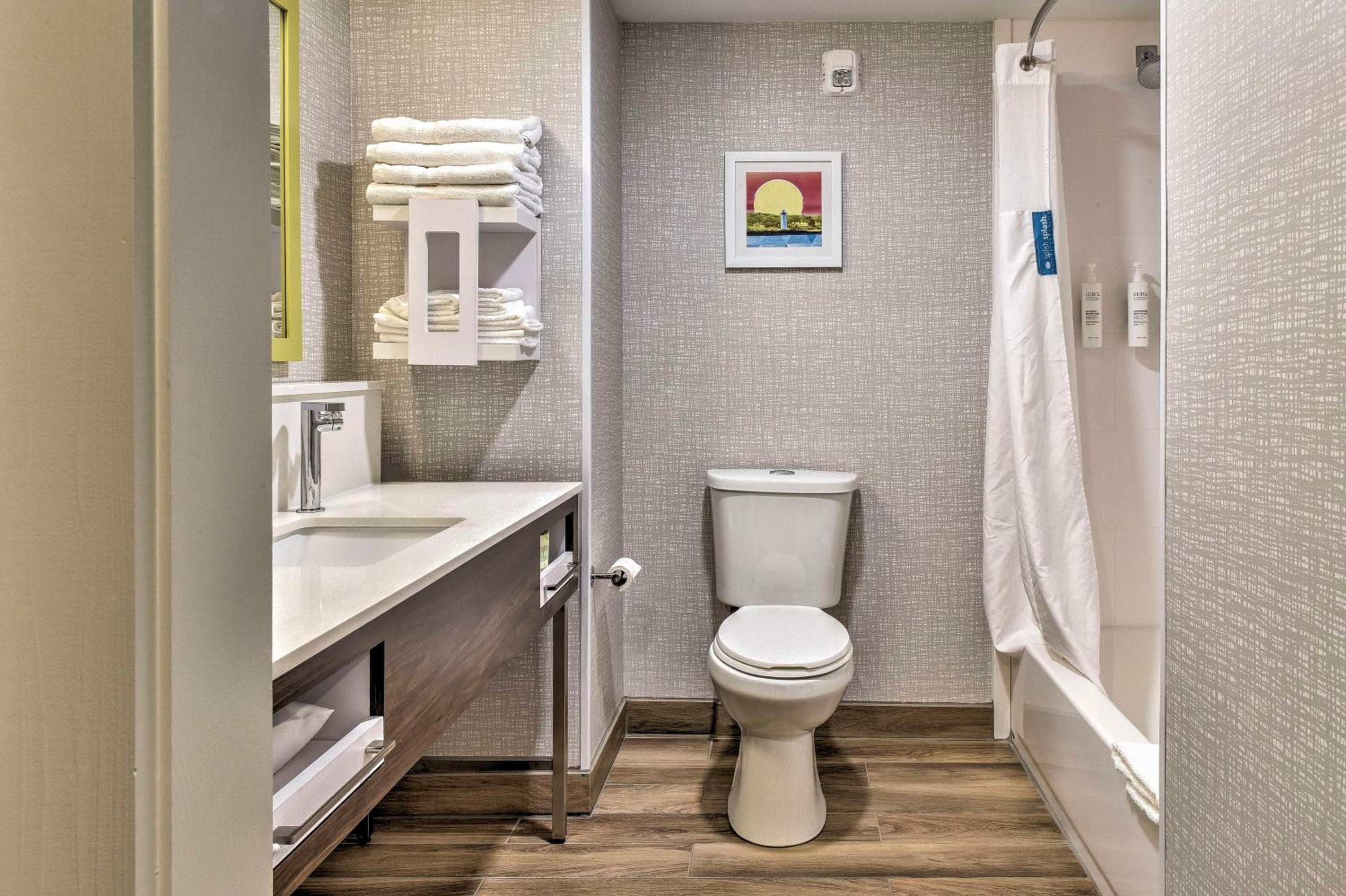 Hampton Inn & Suites Keene, Zdjęcie 24