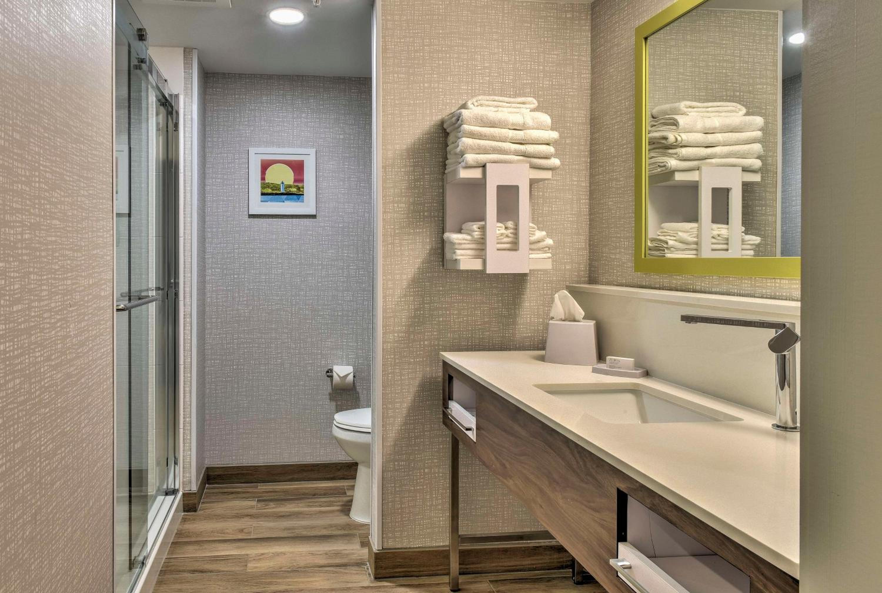 Hampton Inn & Suites Keene, Zdjęcie 13