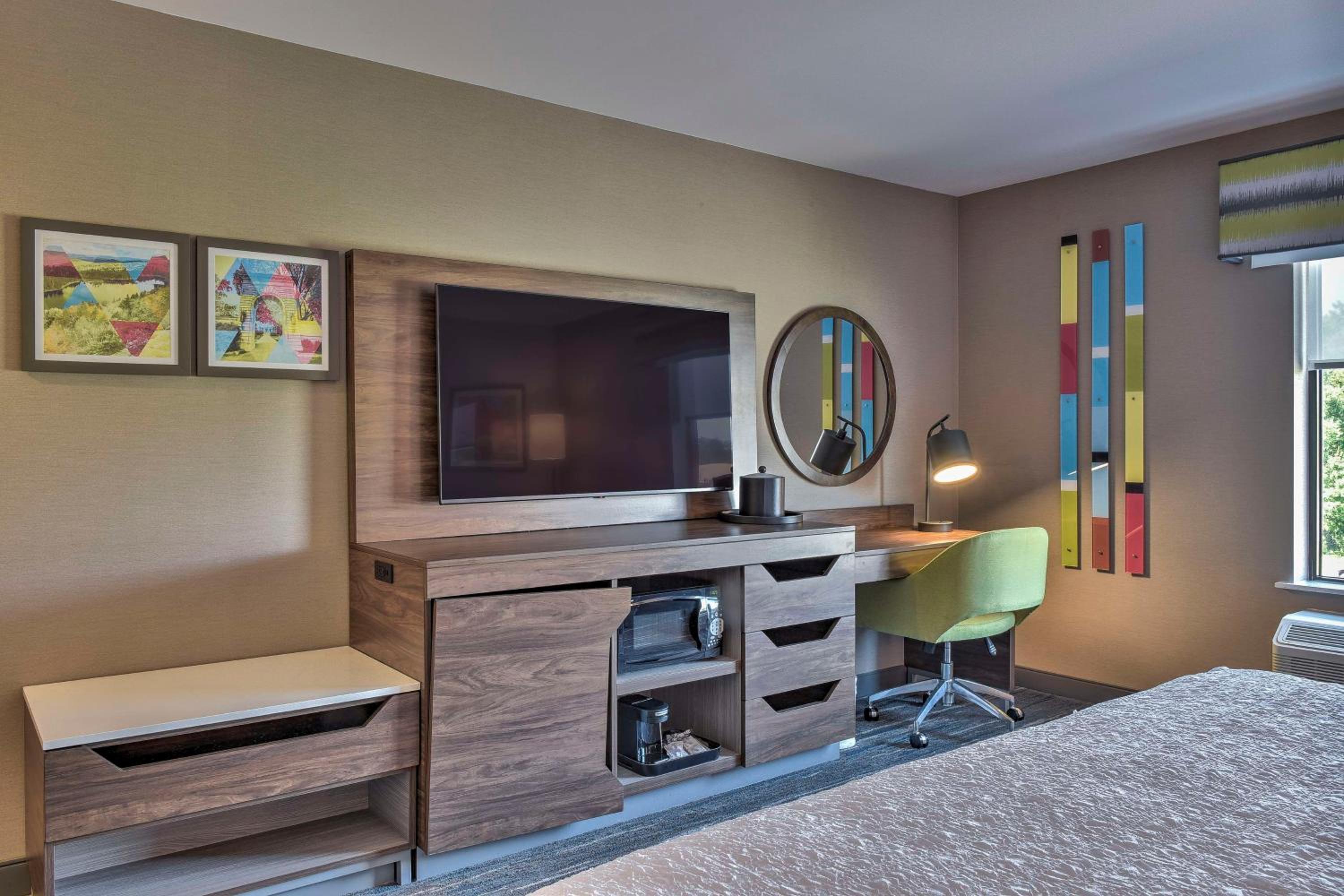 Hampton Inn & Suites Keene, Zdjęcie 30