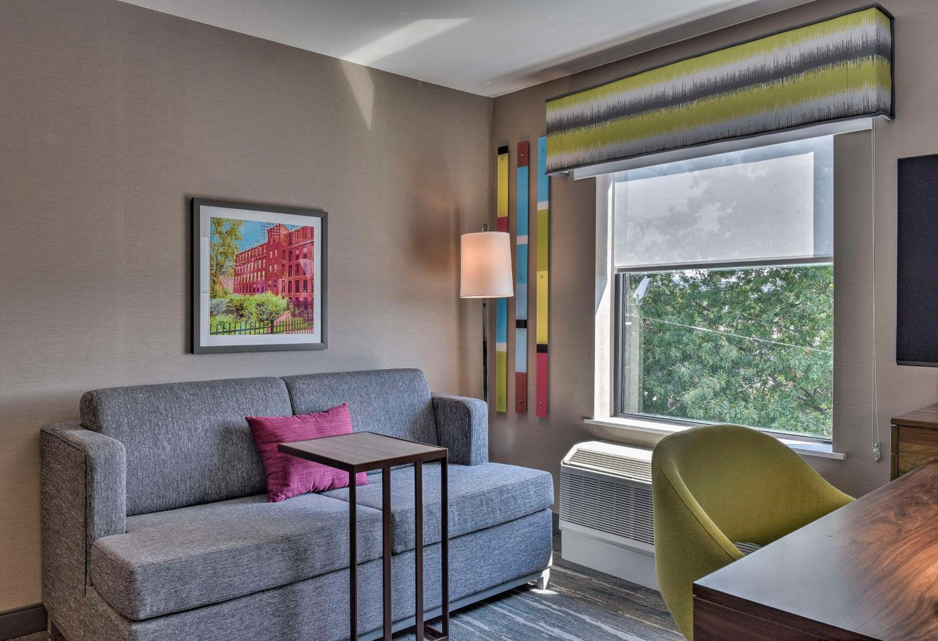 Hampton Inn & Suites Keene, Zdjęcie 27
