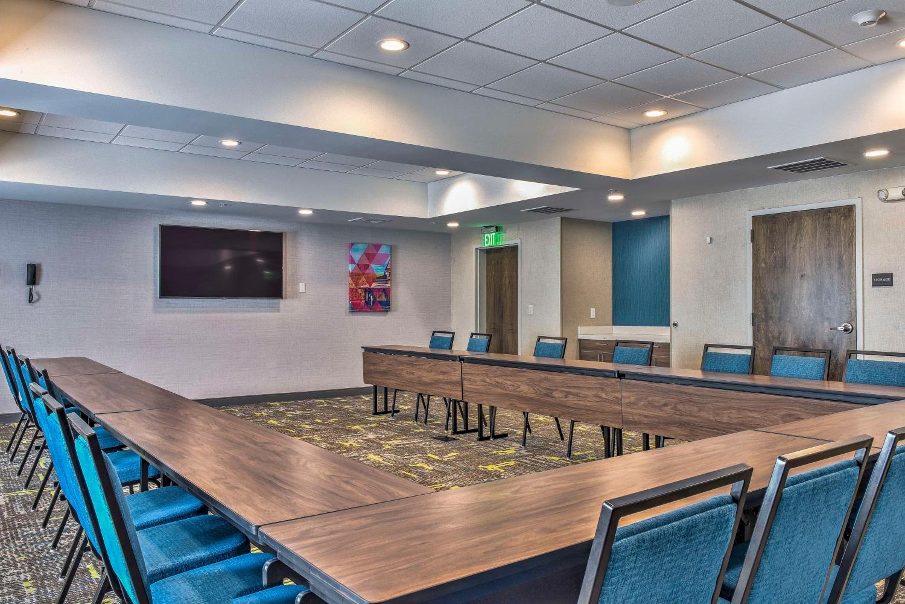 Hampton Inn & Suites Keene, Zdjęcie 17