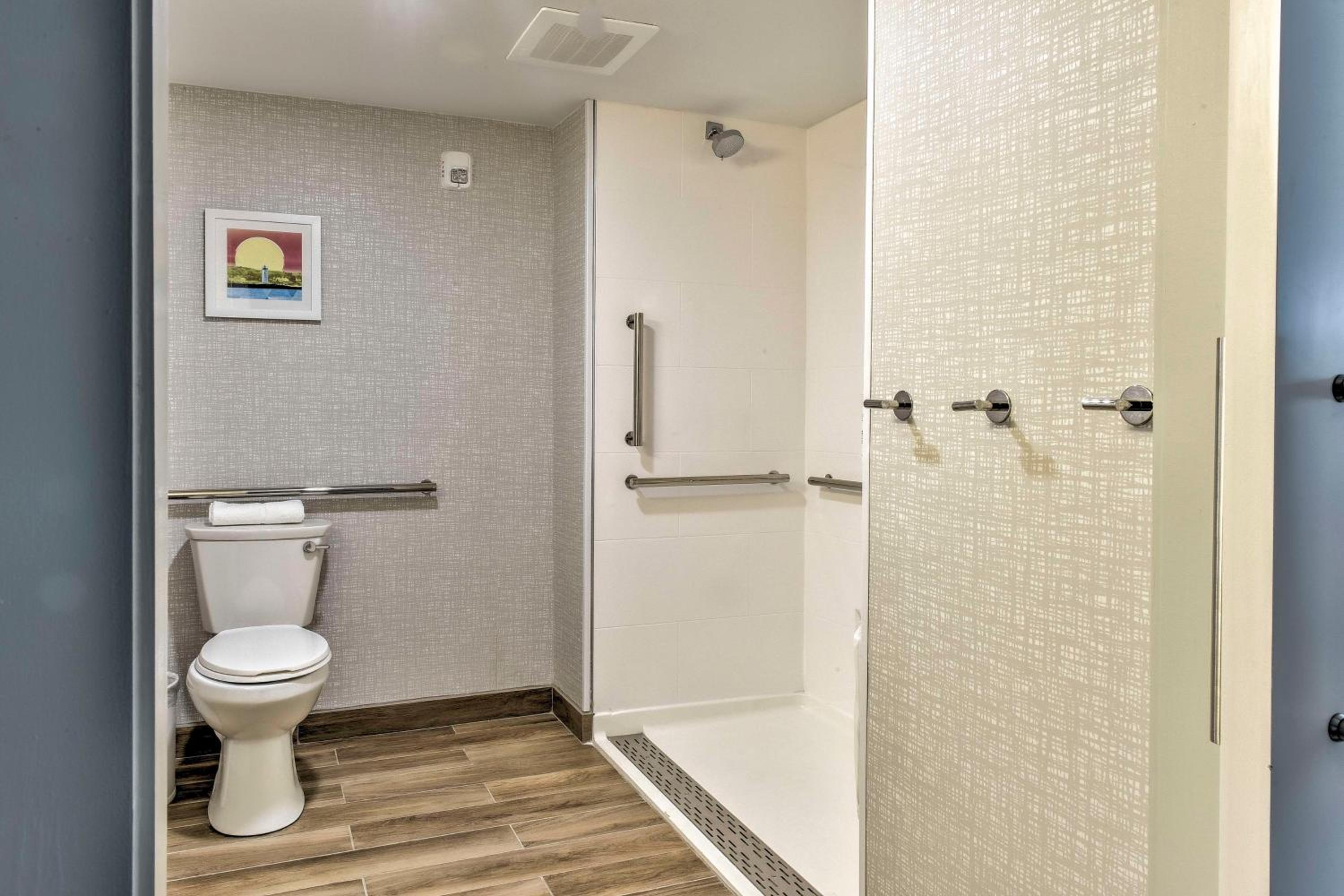 Hampton Inn & Suites Keene, Zdjęcie 31