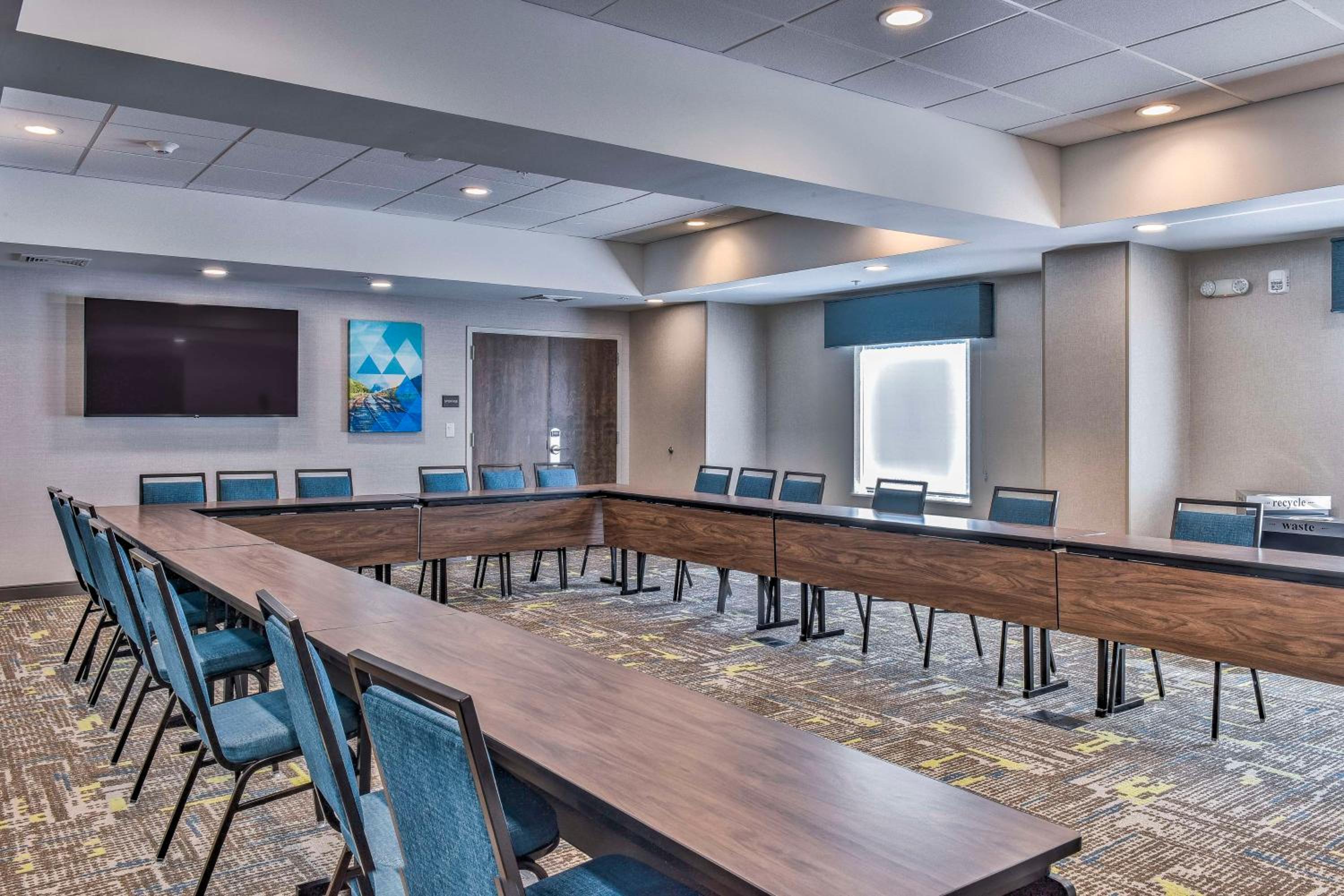 Hampton Inn & Suites Keene, Zdjęcie 11