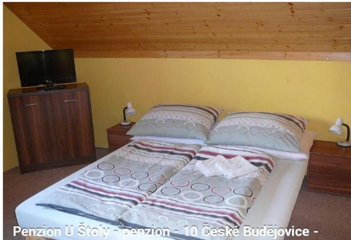 Penzion U Štoly