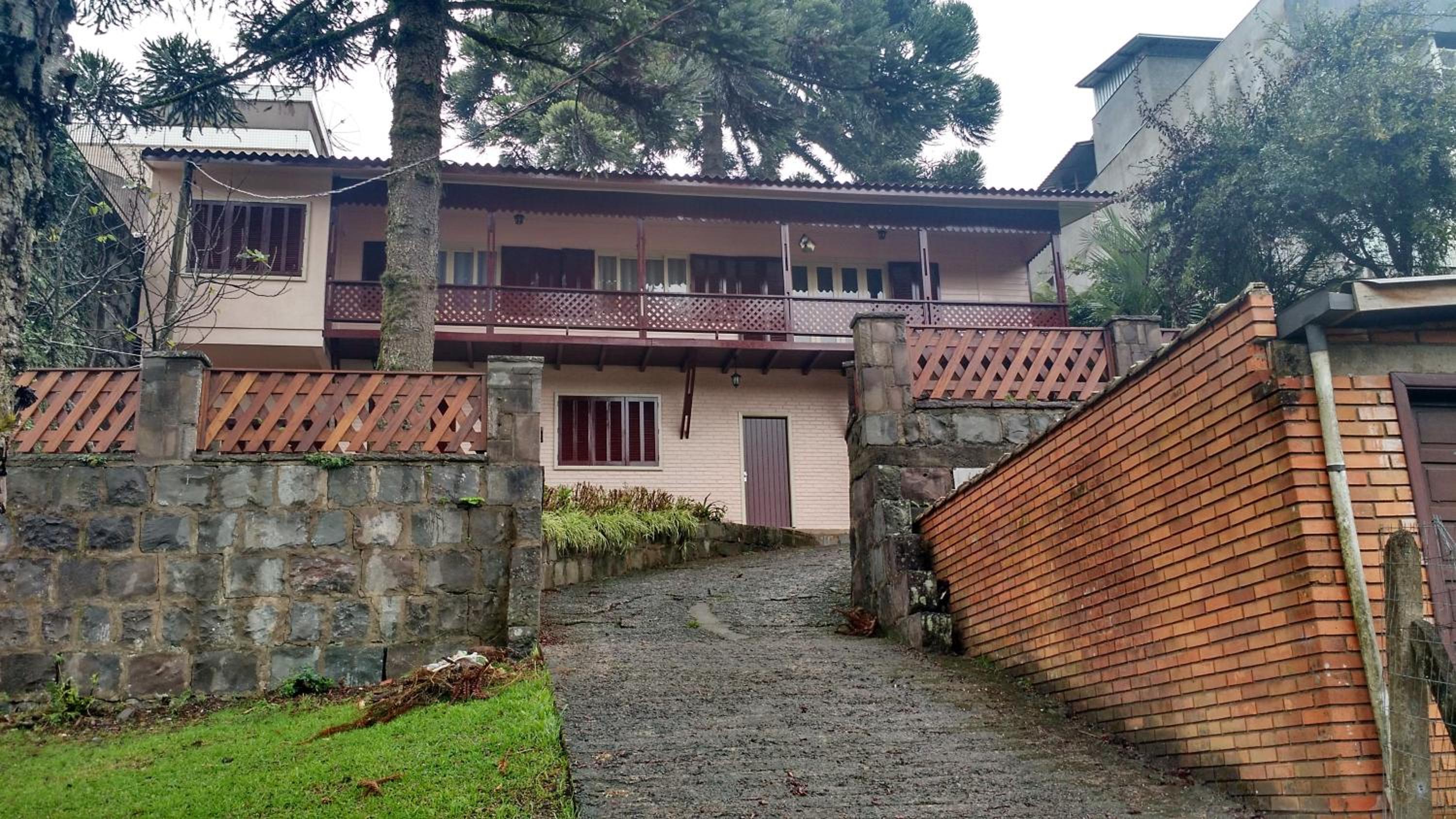 Casa da Borges
