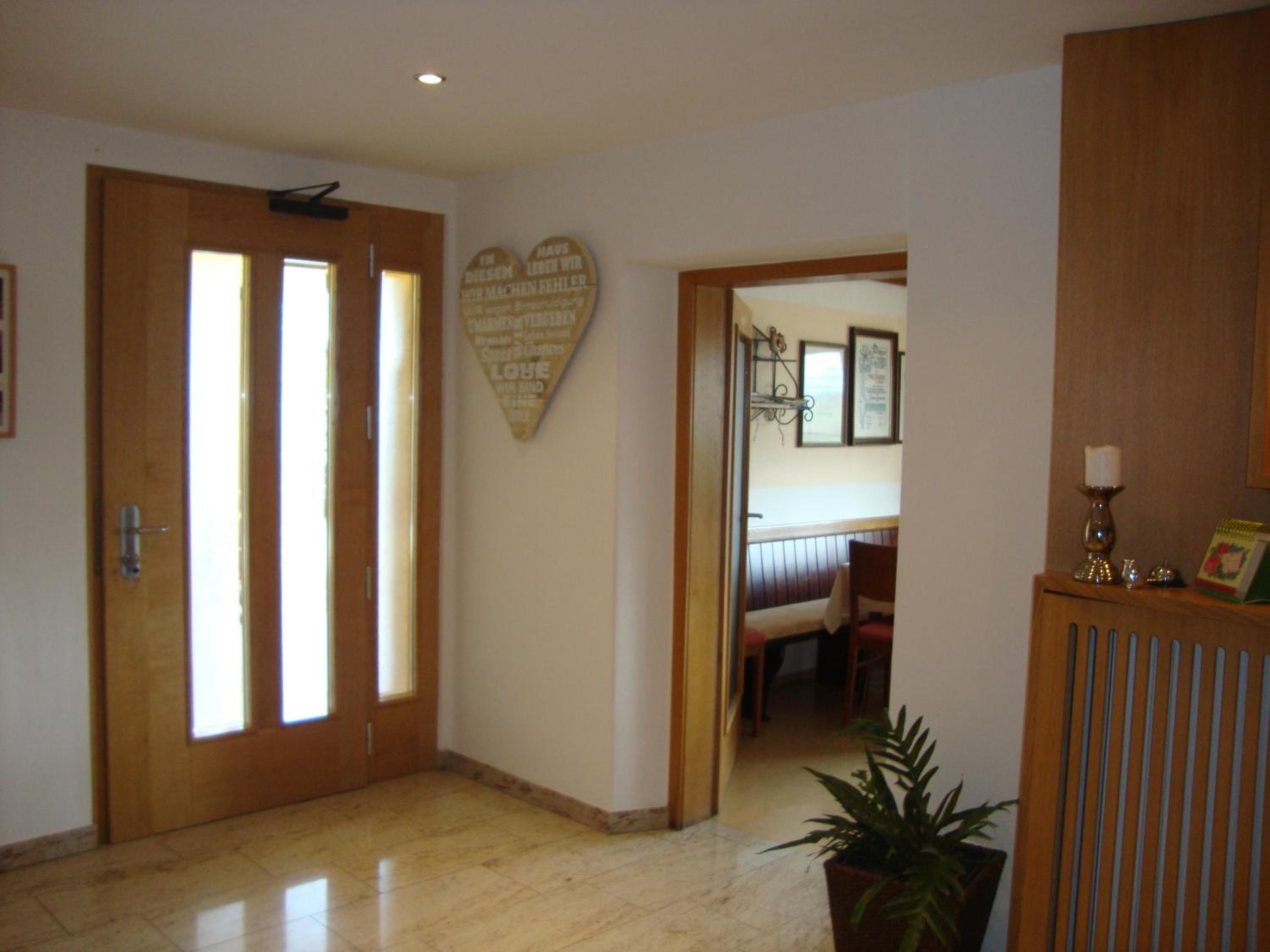 Pension Persch