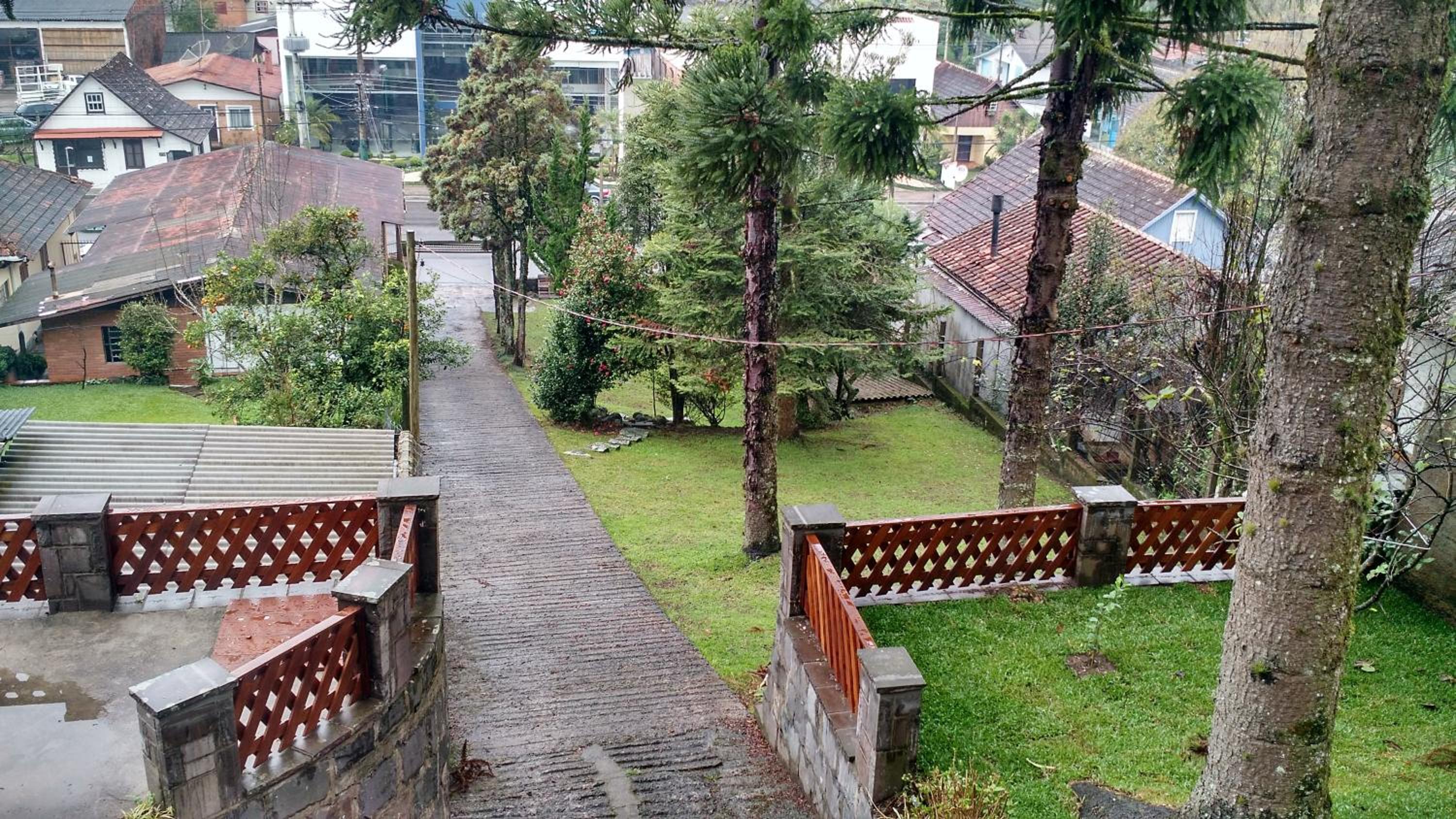 Casa da Borges