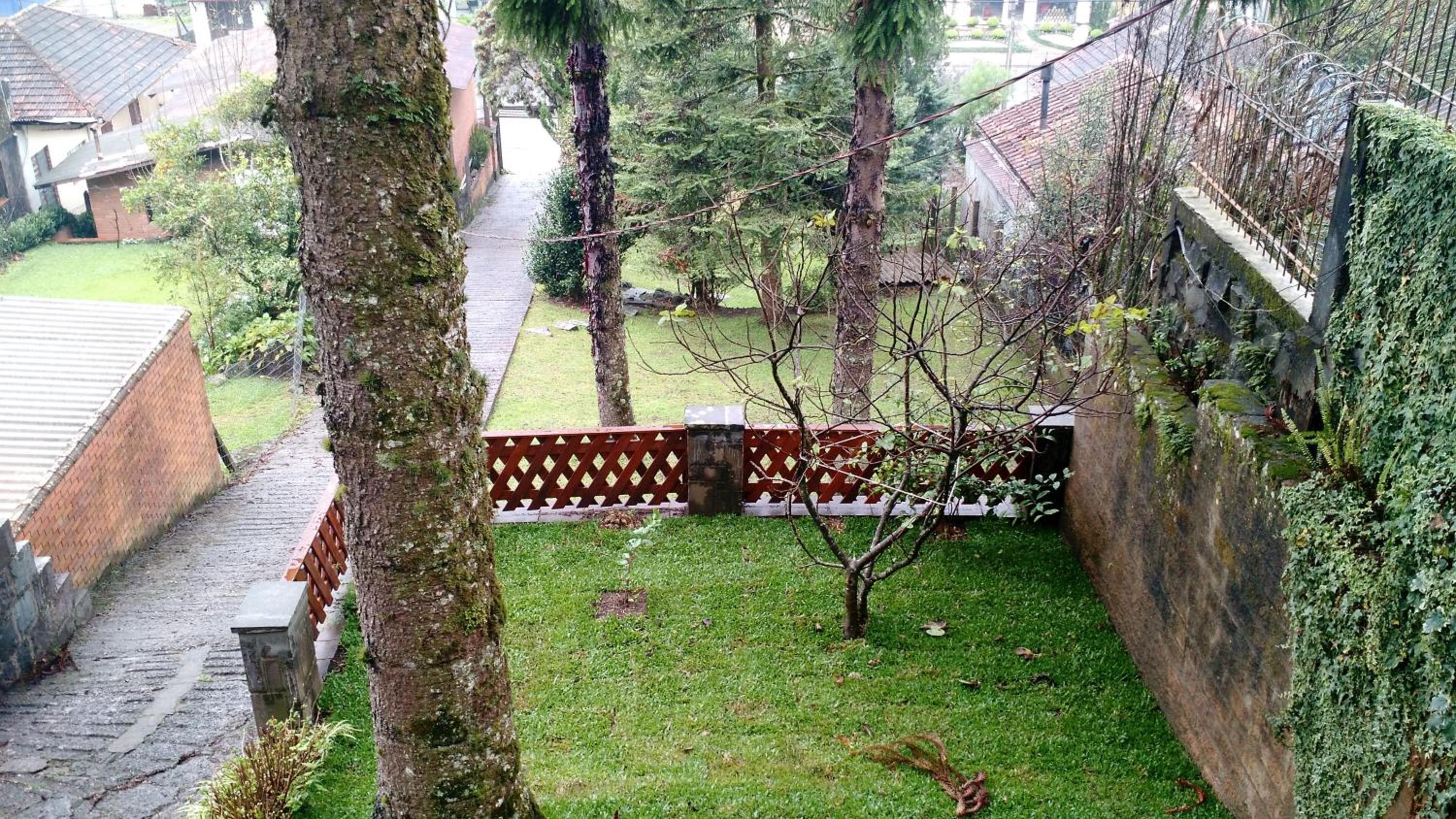 Casa da Borges