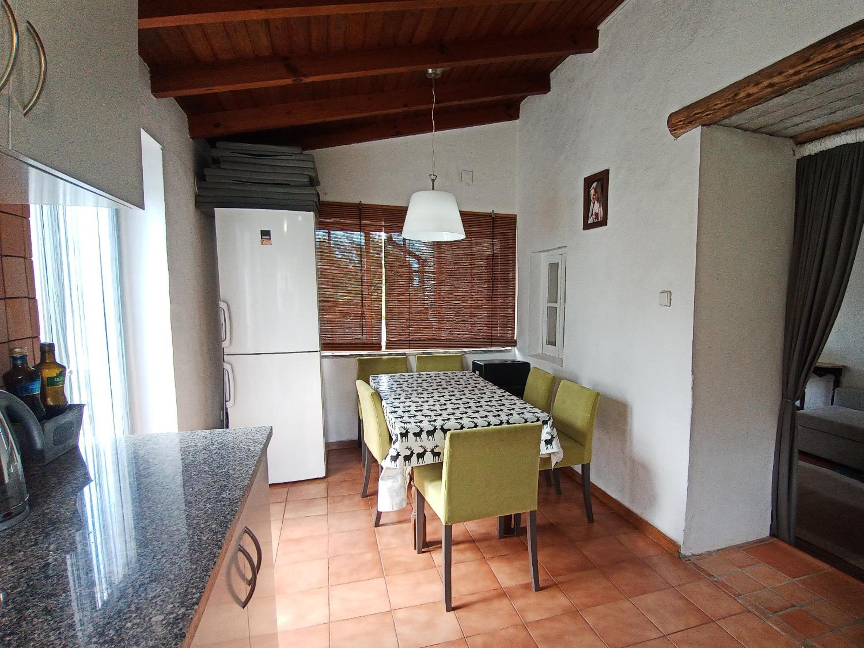 A Casa da Bicicleta view 5