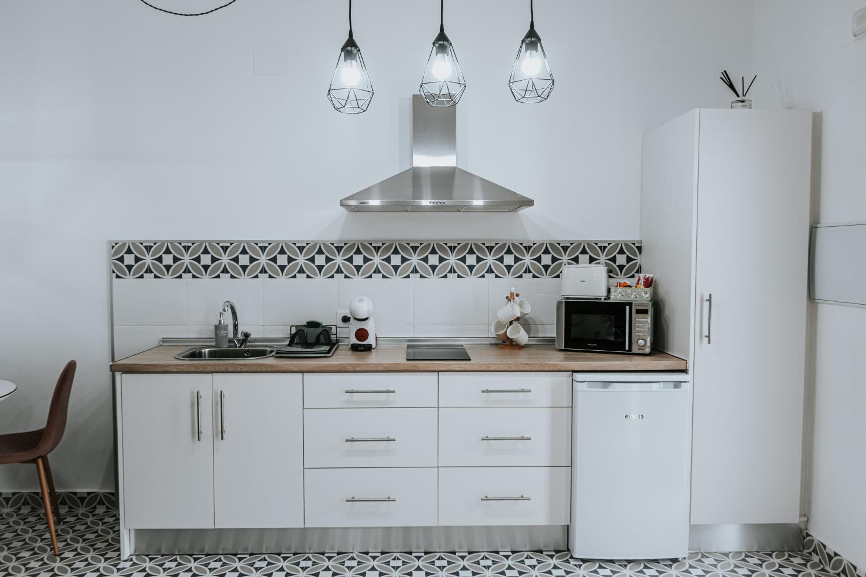 Apartamentos Turaca