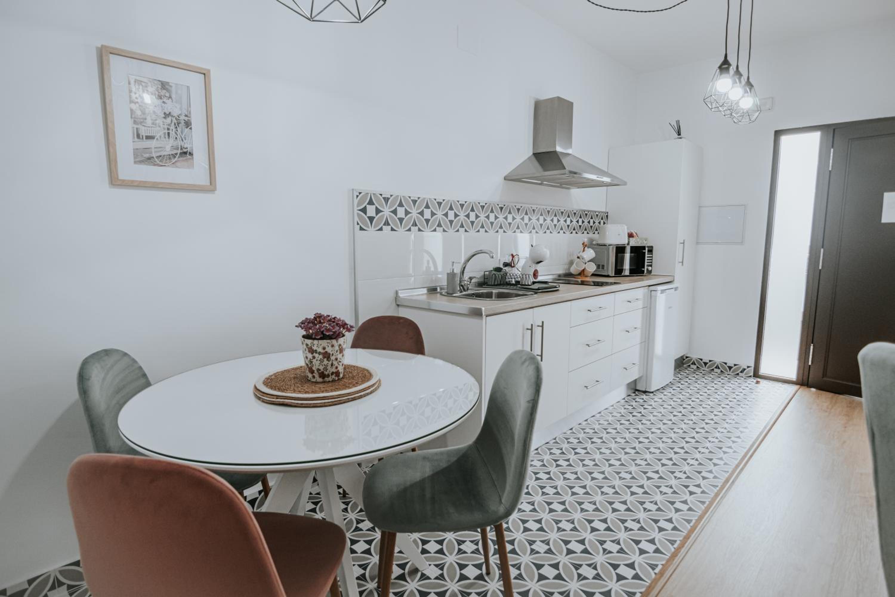 Apartamentos Turaca