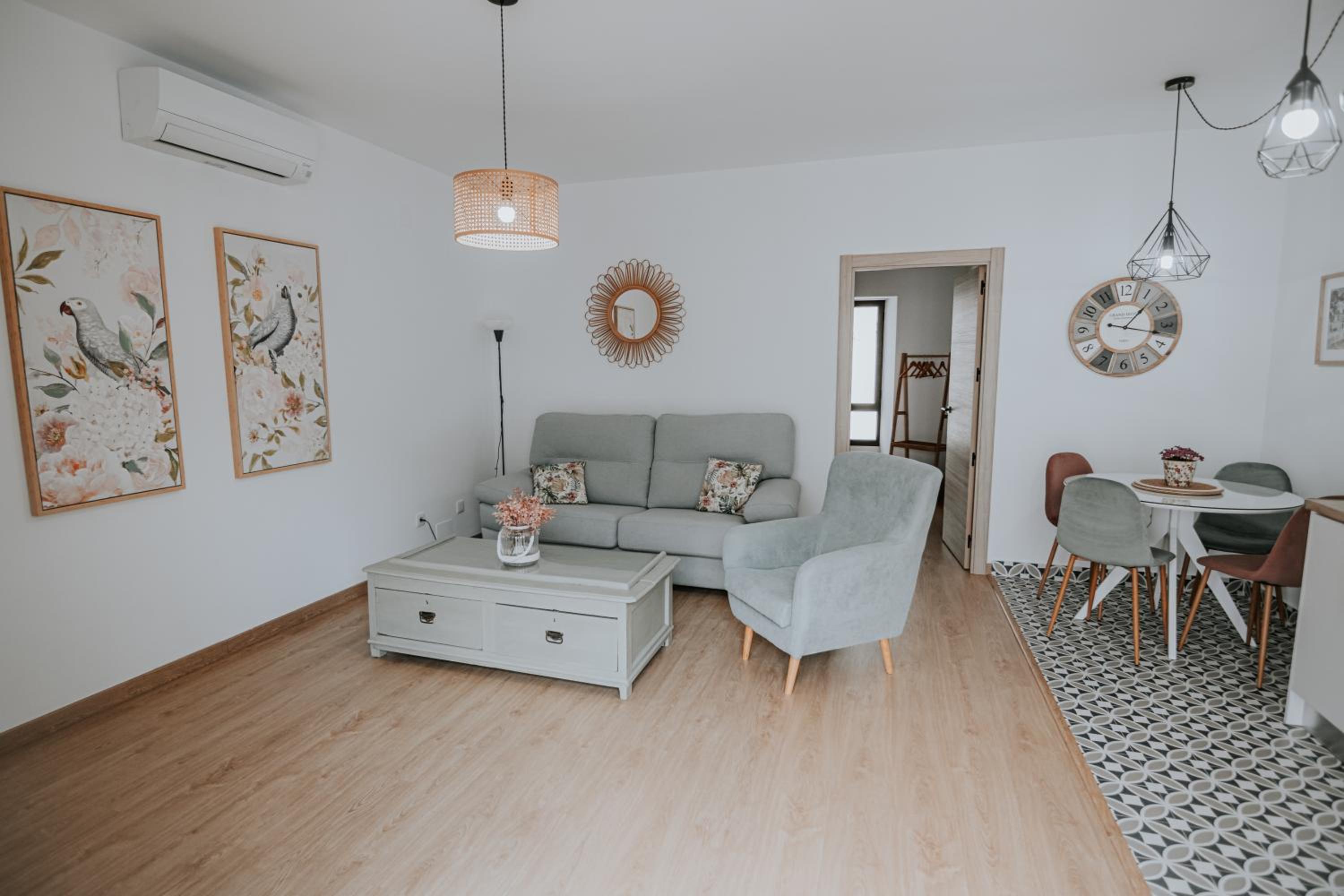 Apartamentos Turaca