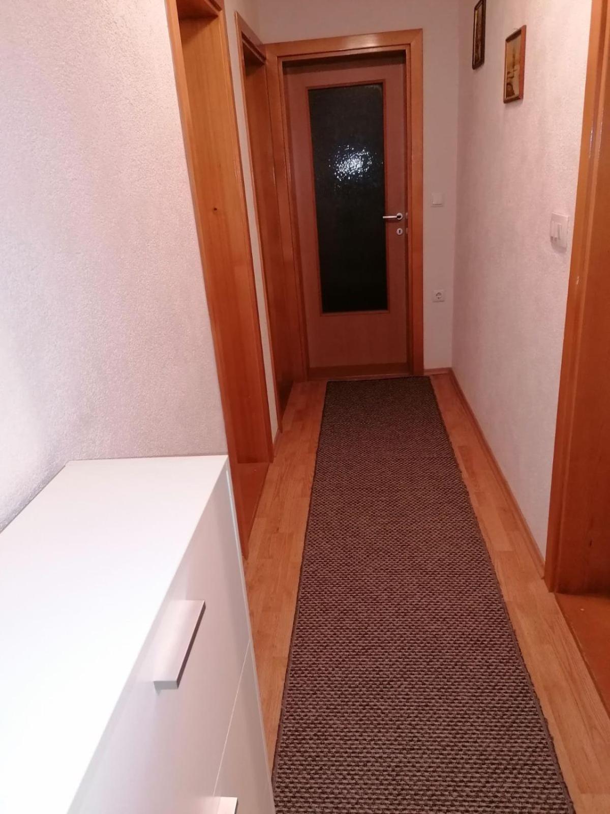 Apartman Natur