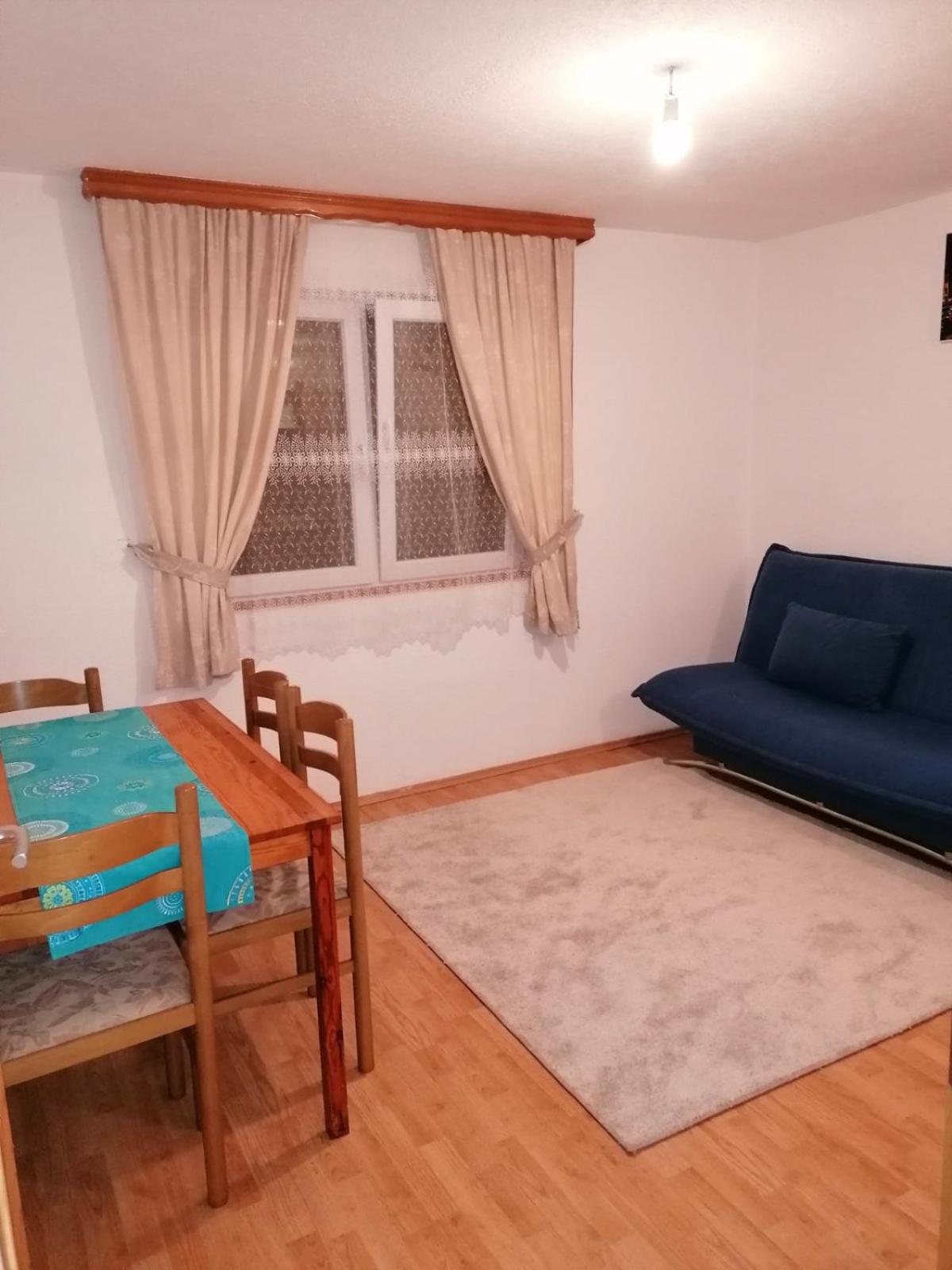 Apartman Natur