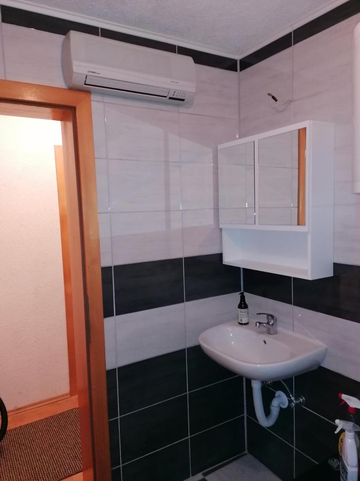 Apartman Natur