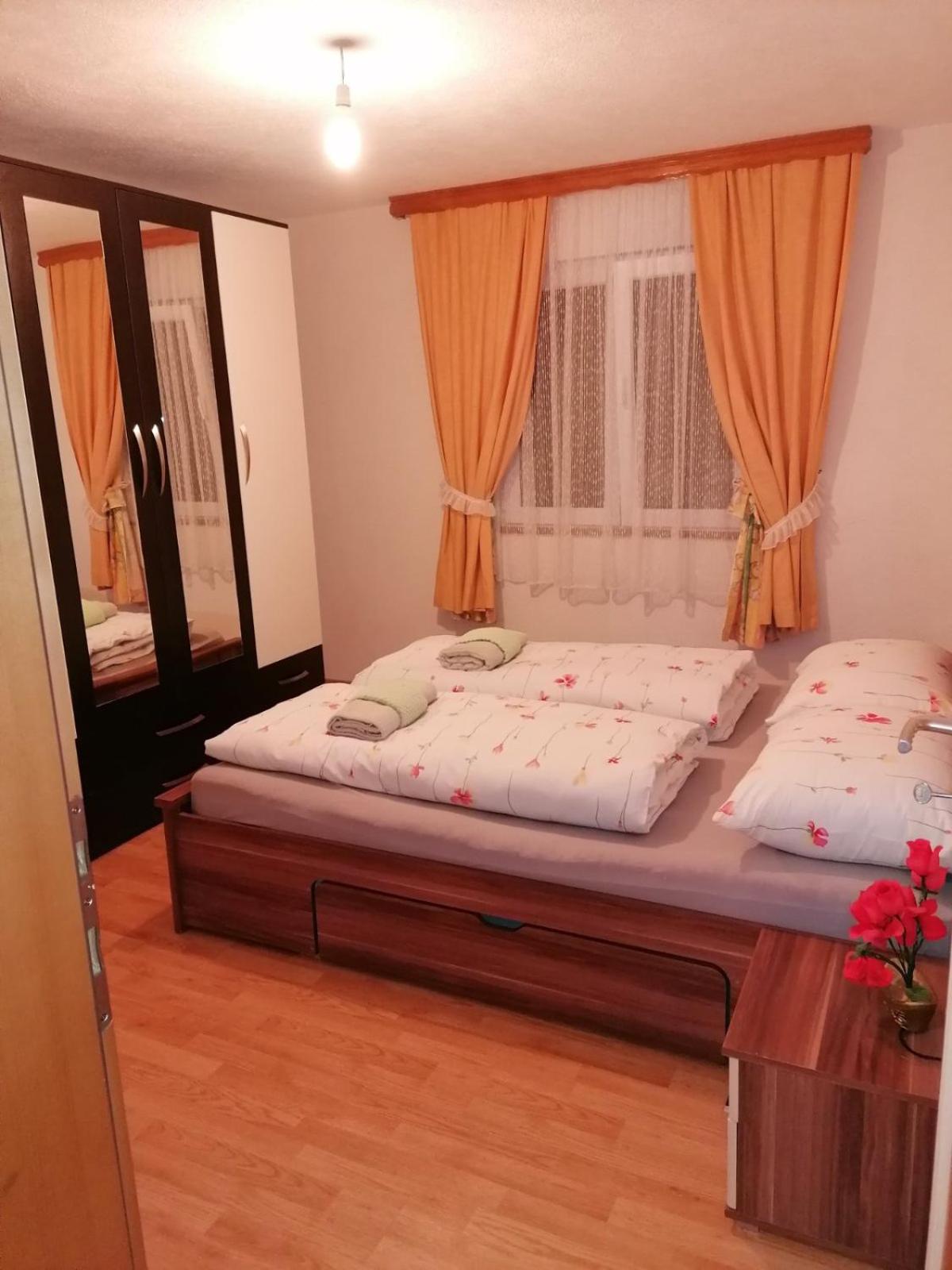 Apartman Natur